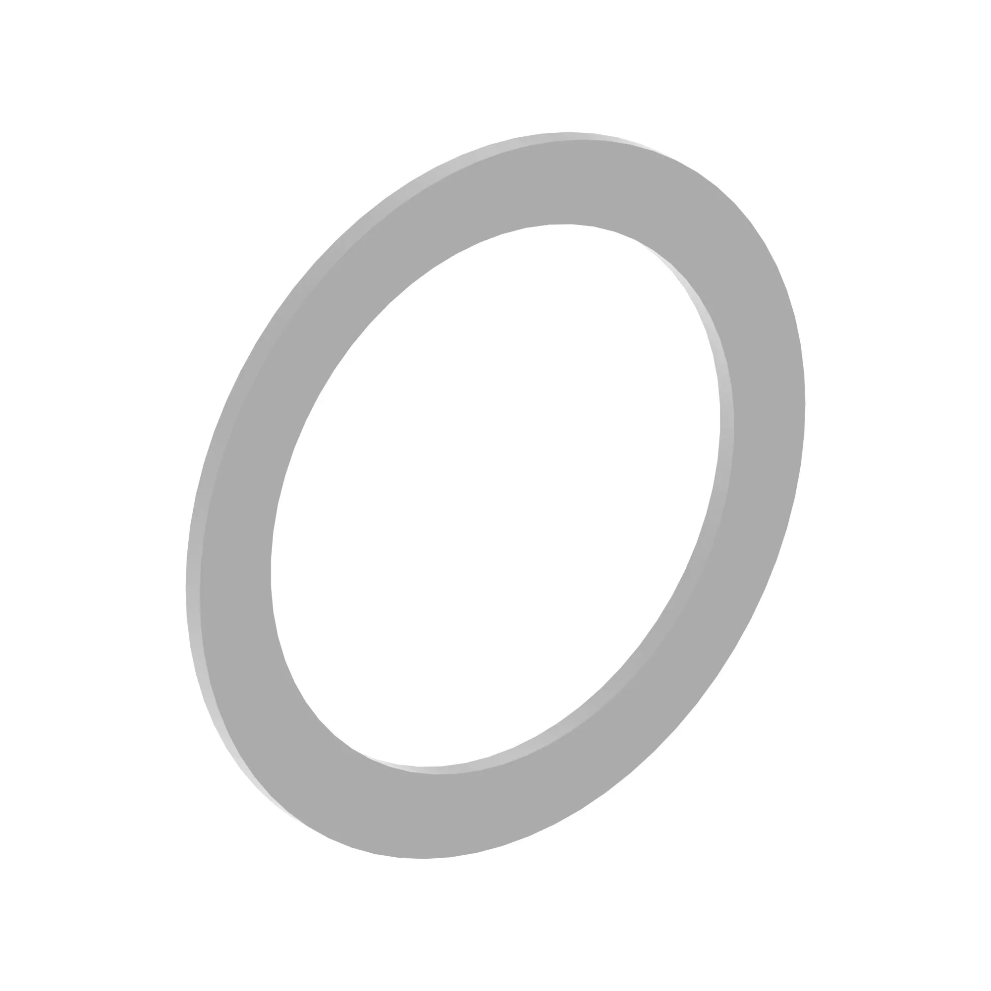 John Deere Differential Side Washer - R262458