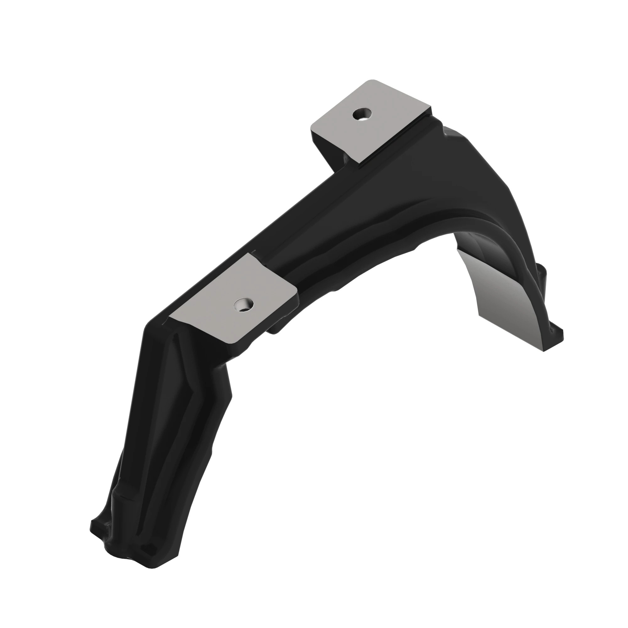BRACKET, SIZE 4 ATD SADDLE