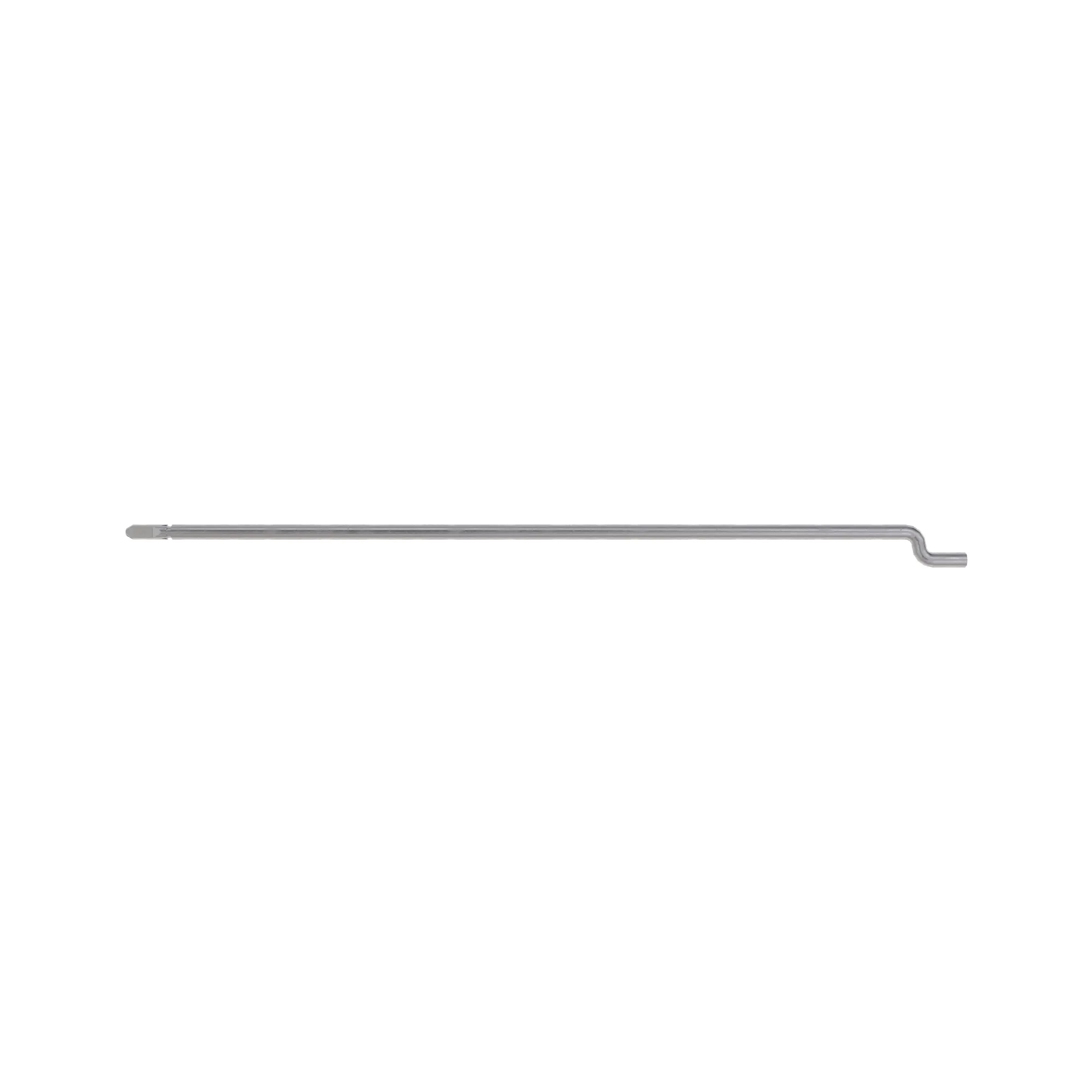 ROD, TAILGATE LATCH ACTUATOR