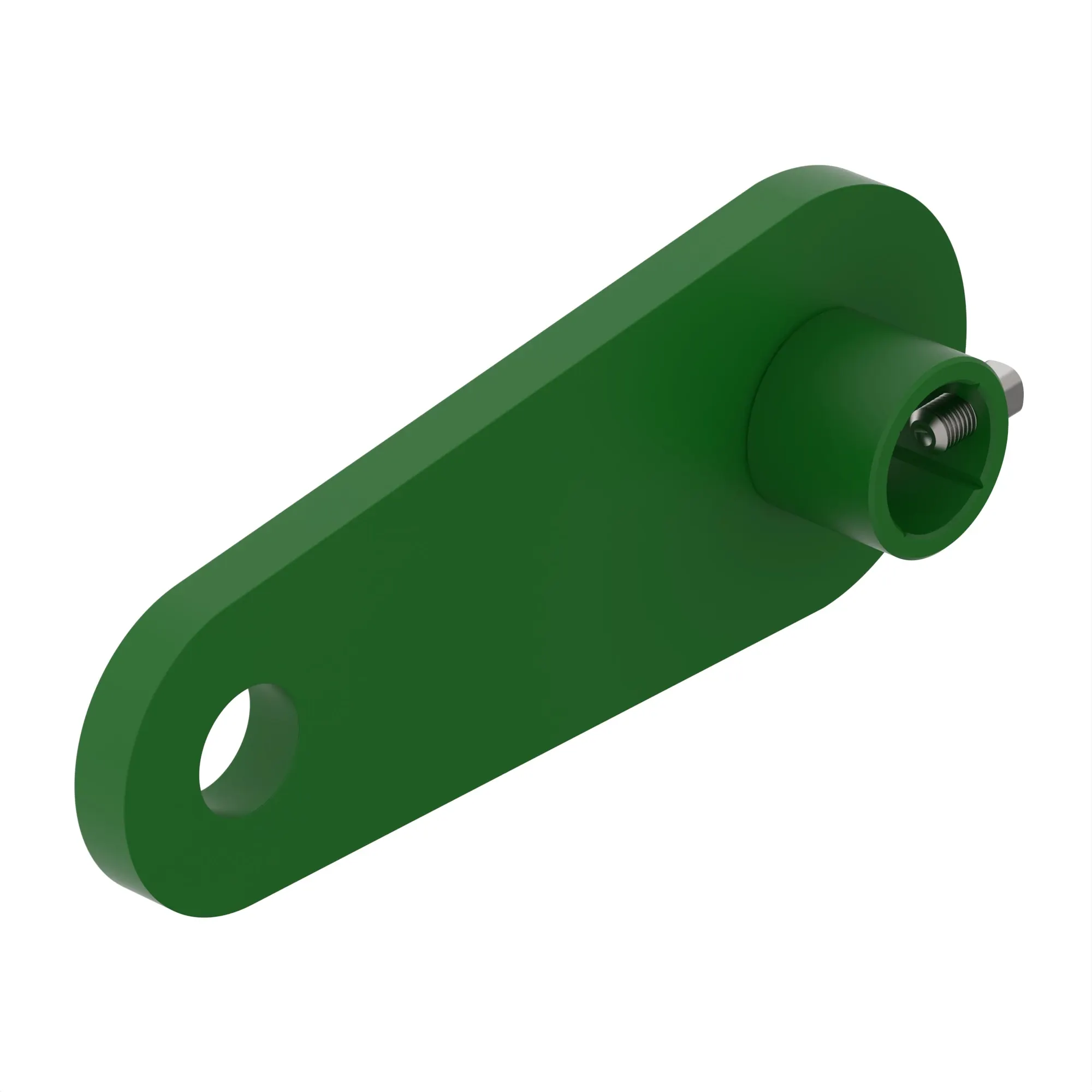 ELEVATION TRIGGER ARM