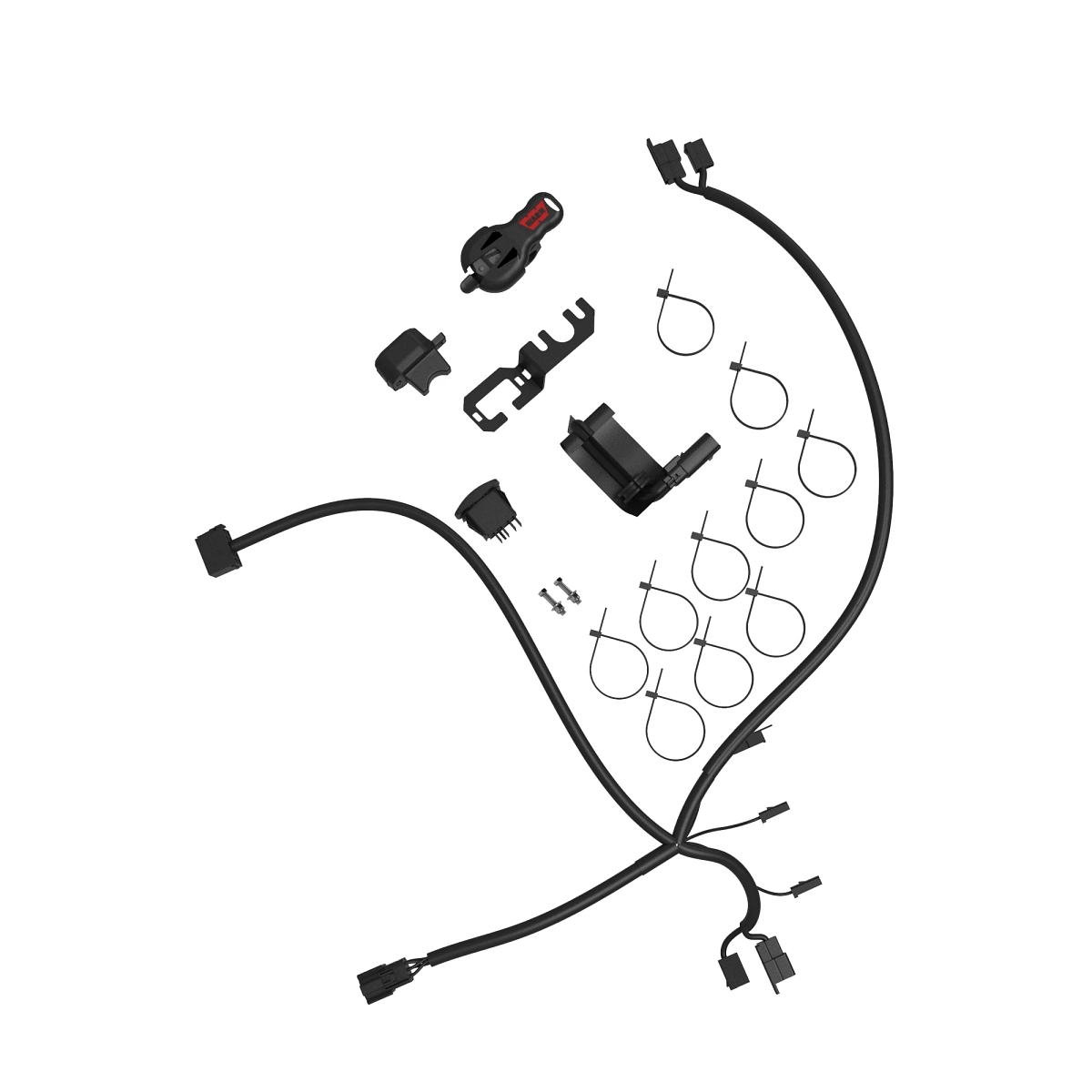 Winch Kit