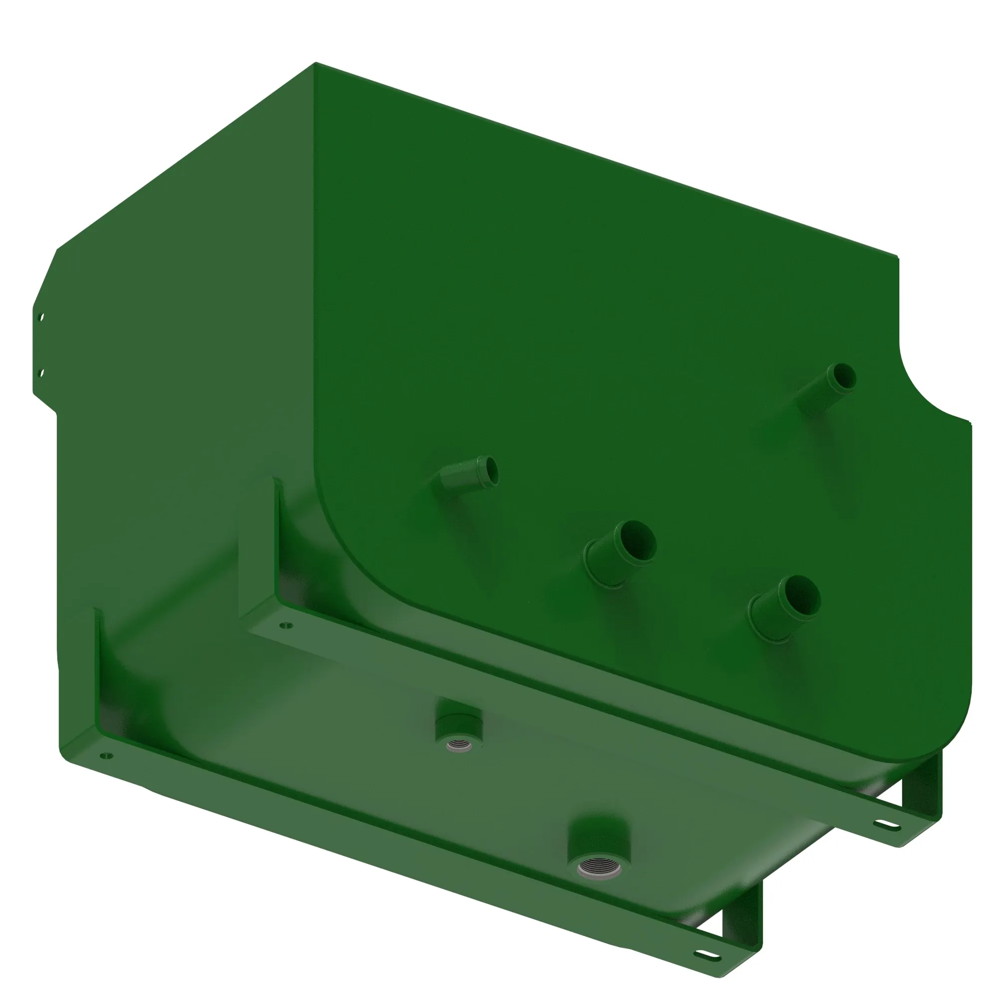 Hydraulic Reservoir