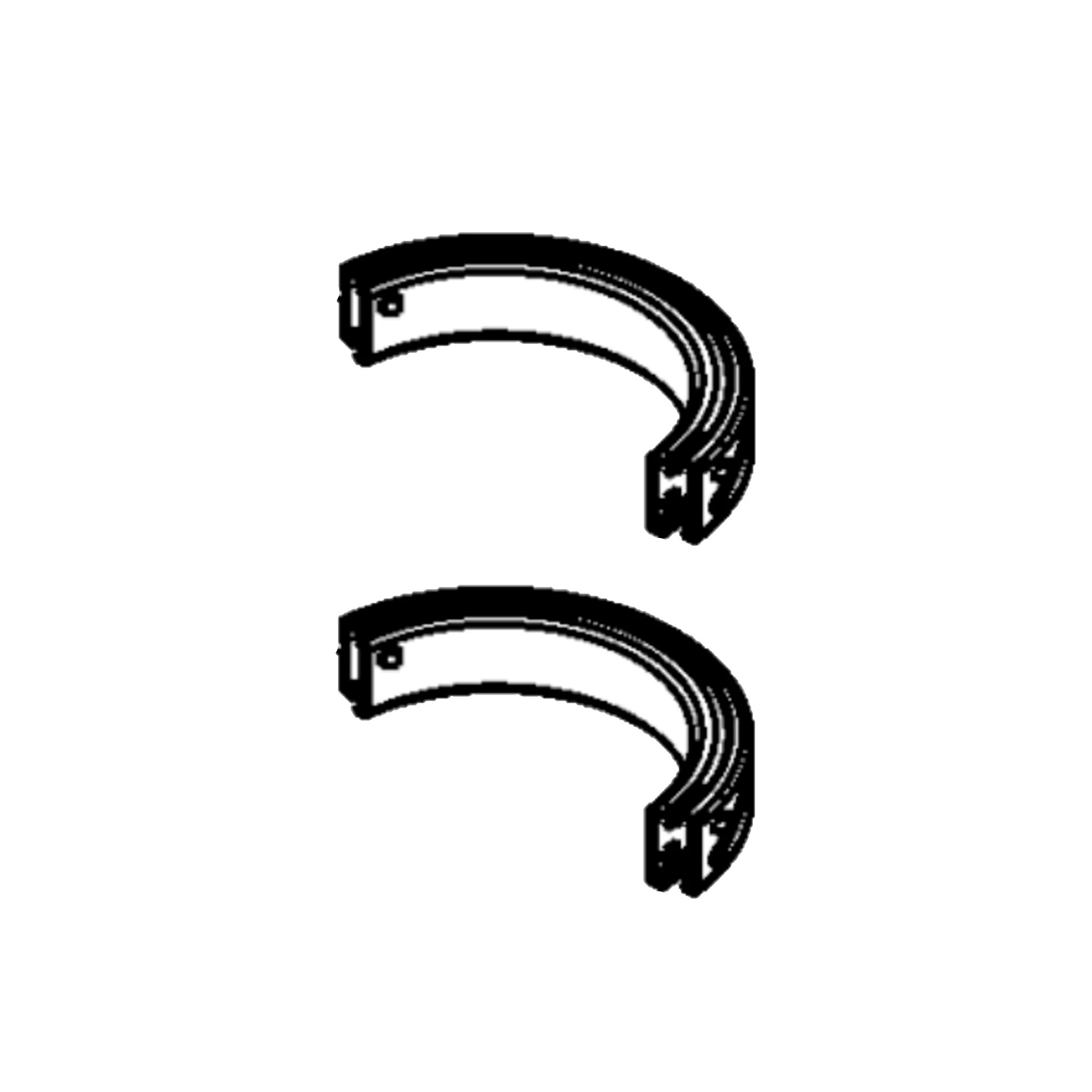 John Deere Swash Plate Bearing Kit - AXT10539