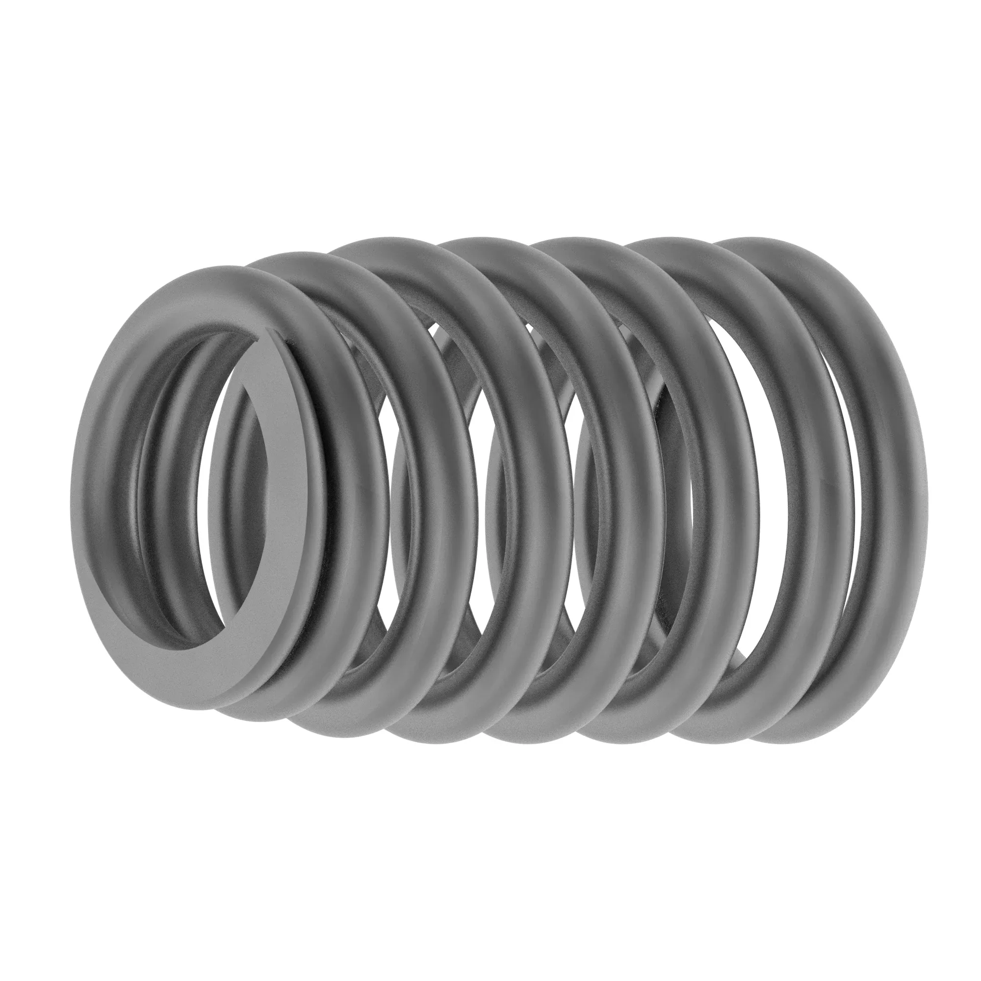 John Deere Compression Spring - R528300