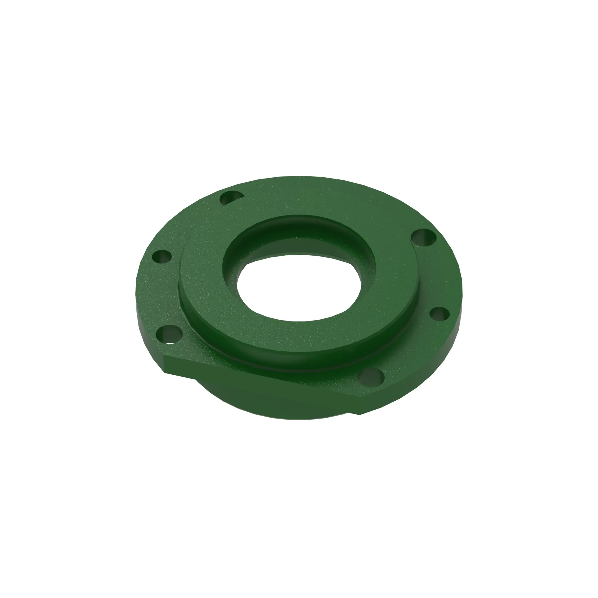 Bearing Housing W/O Bearing