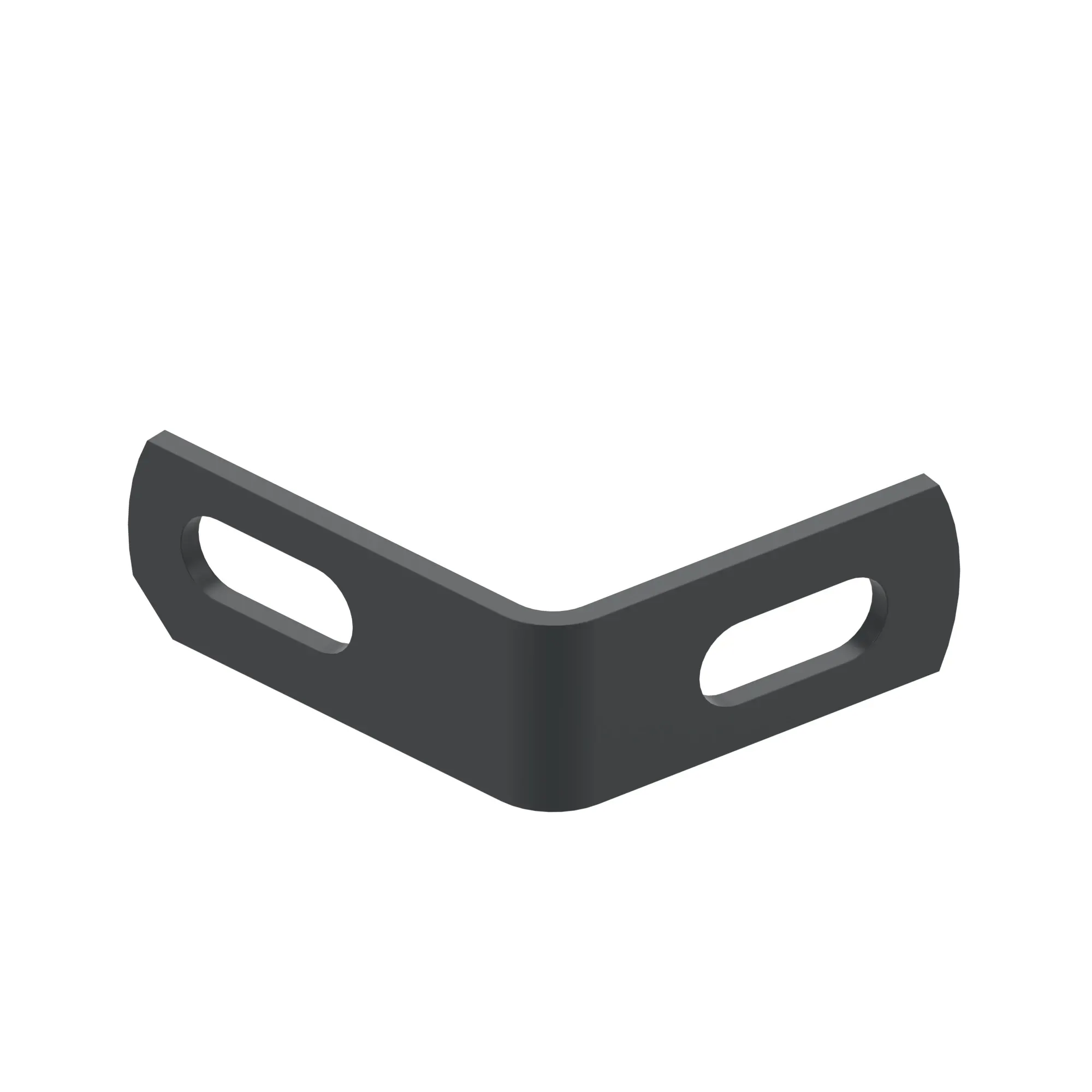 John Deere Dipstick Tube Bracket Angle - R521466