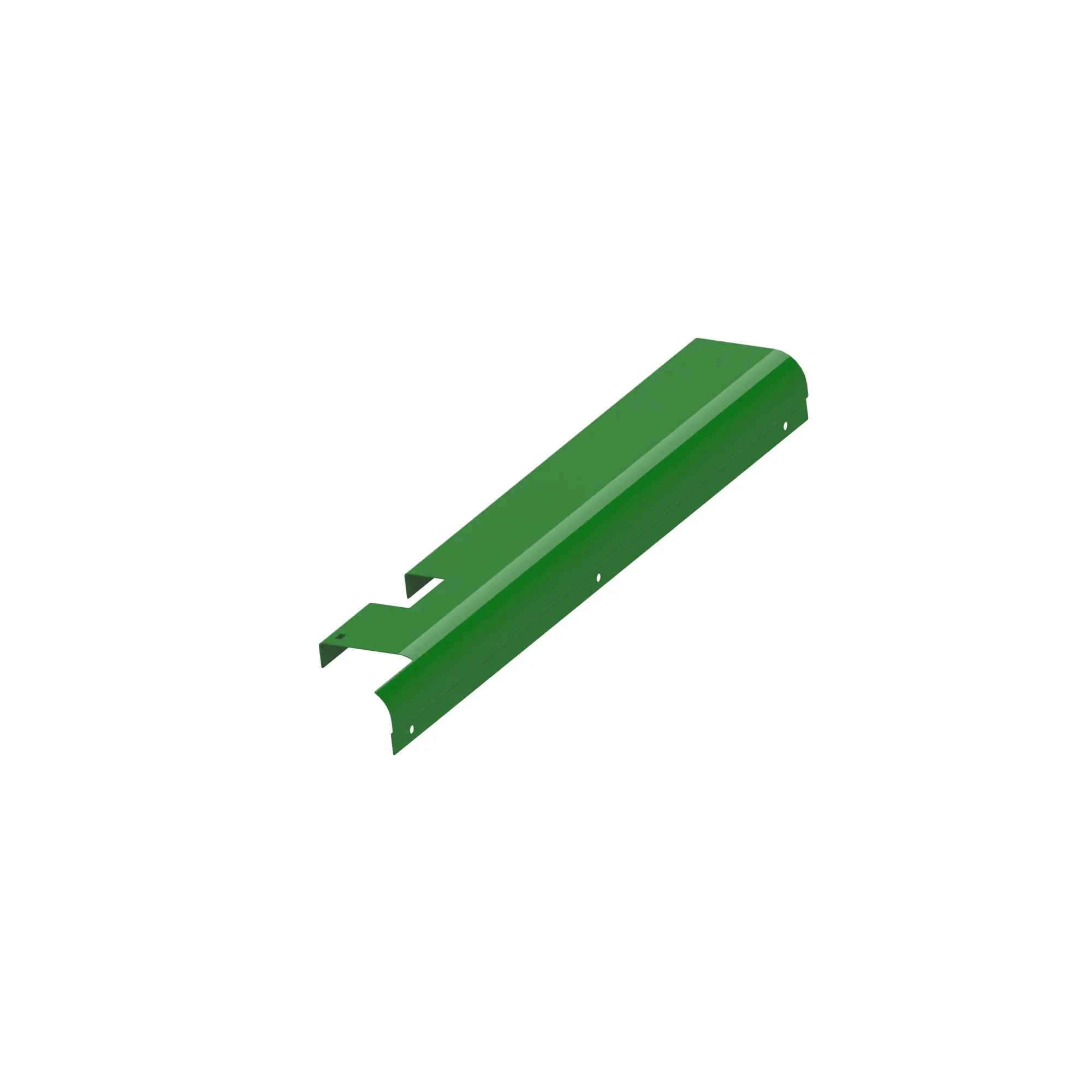 John Deere Shield - E55815