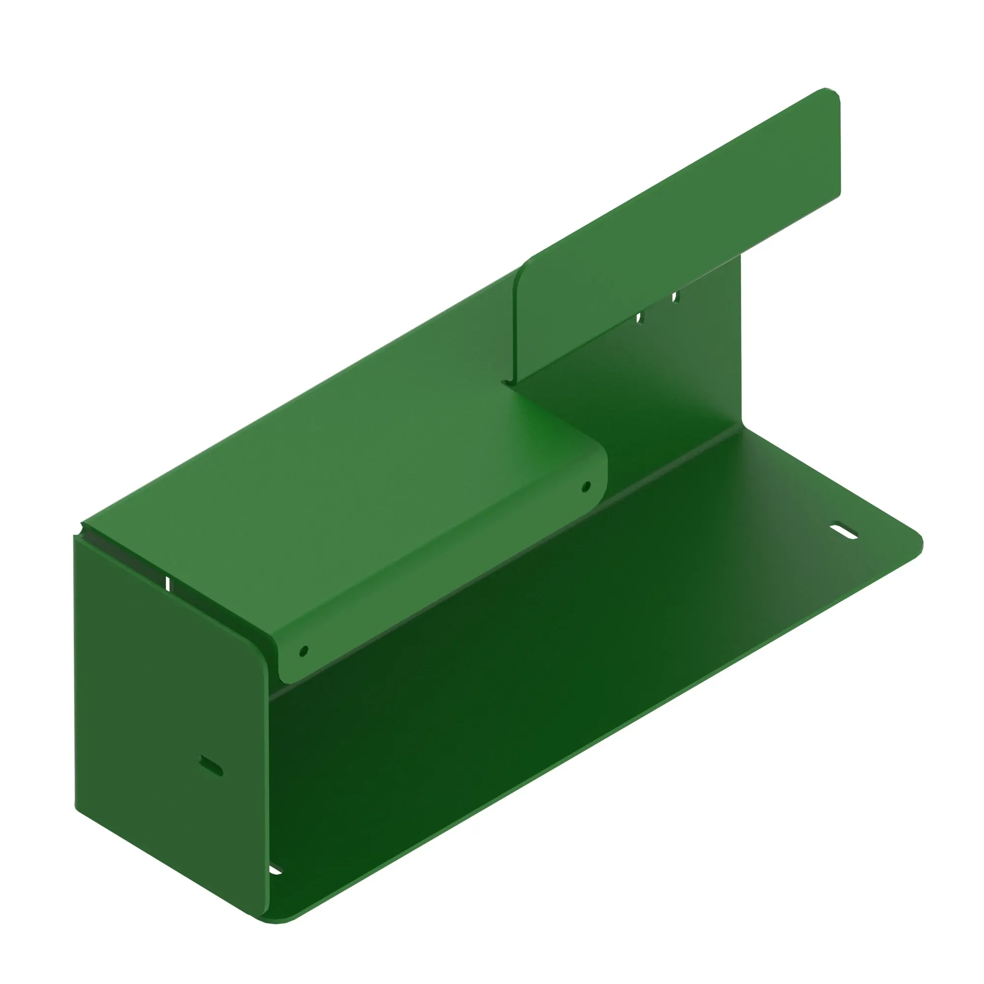John Deere Brake Light Bracket - N383175