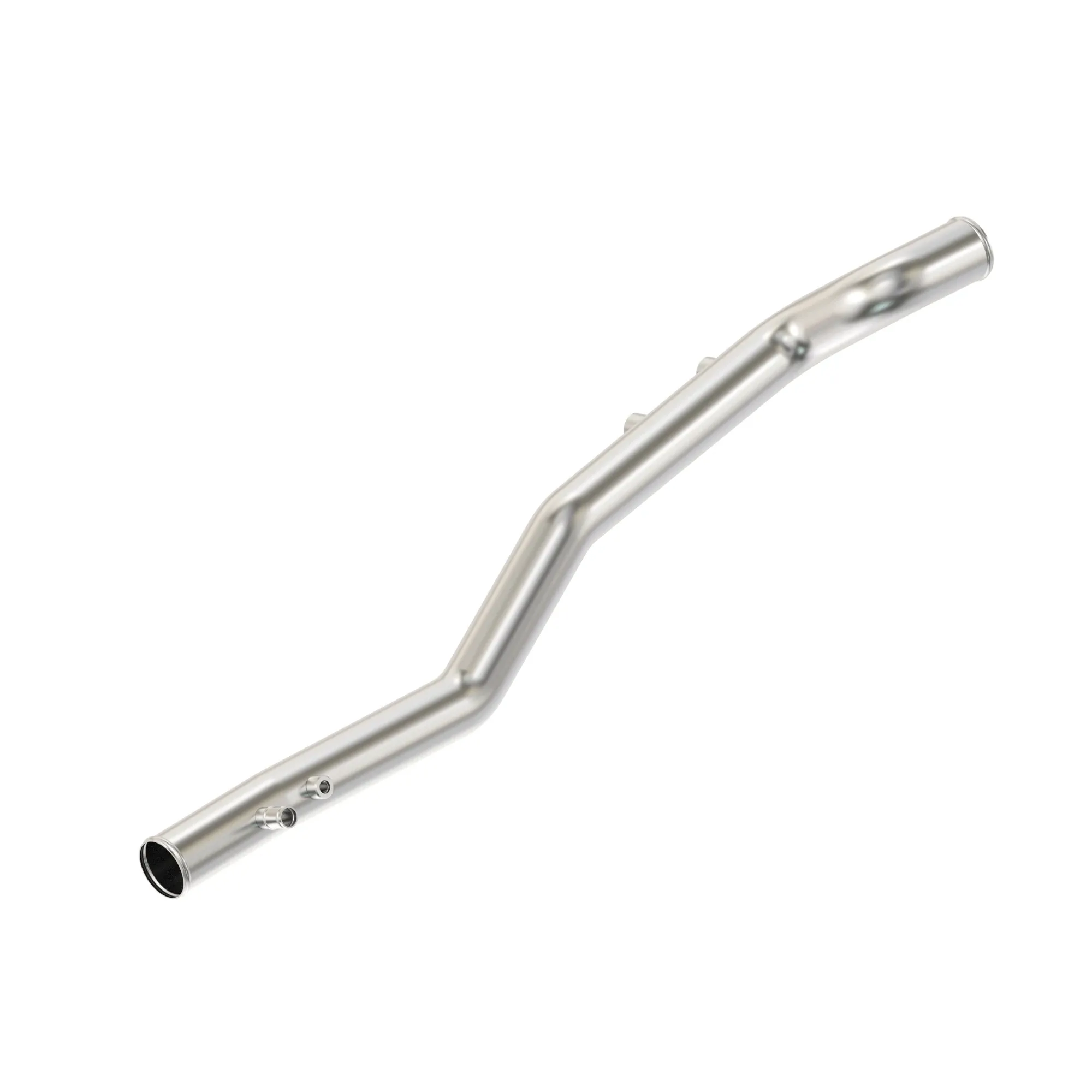 John Deere Cooling System Radiator Tube - AT458012