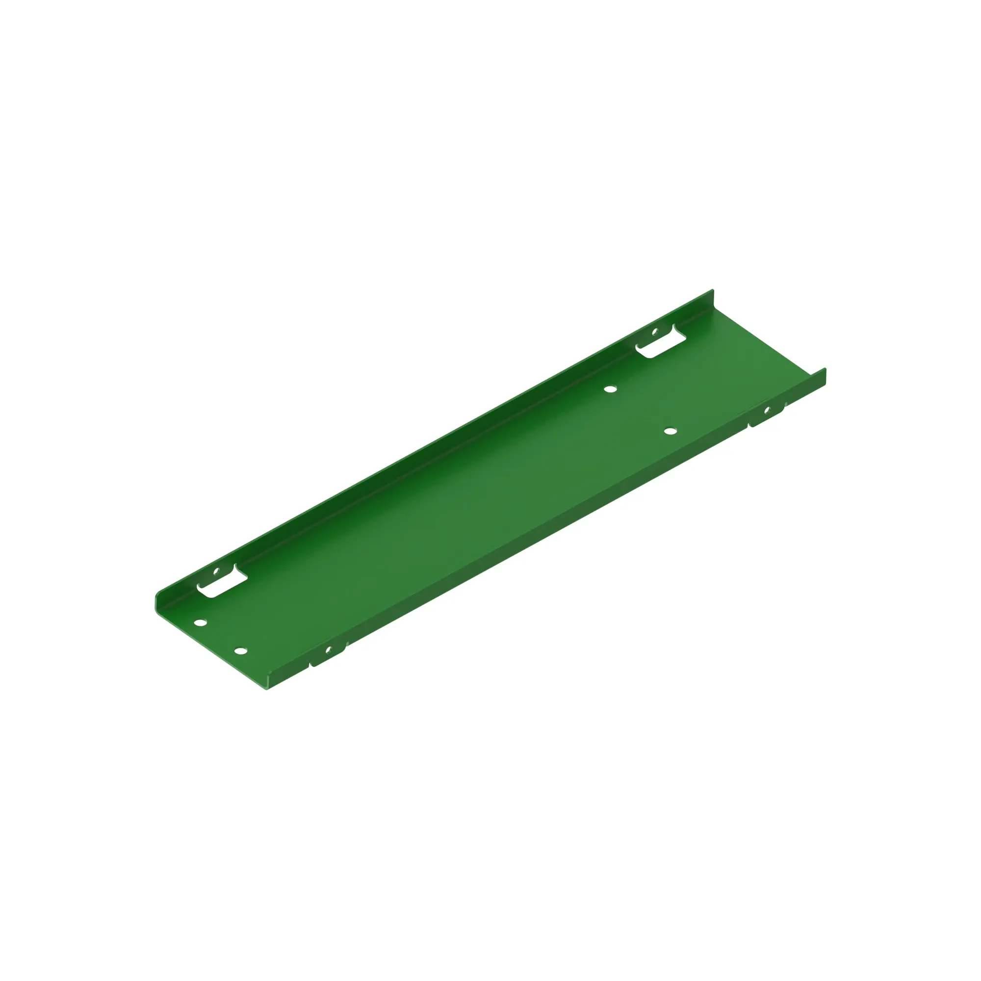 CHANNEL, PANEL MOUNT
