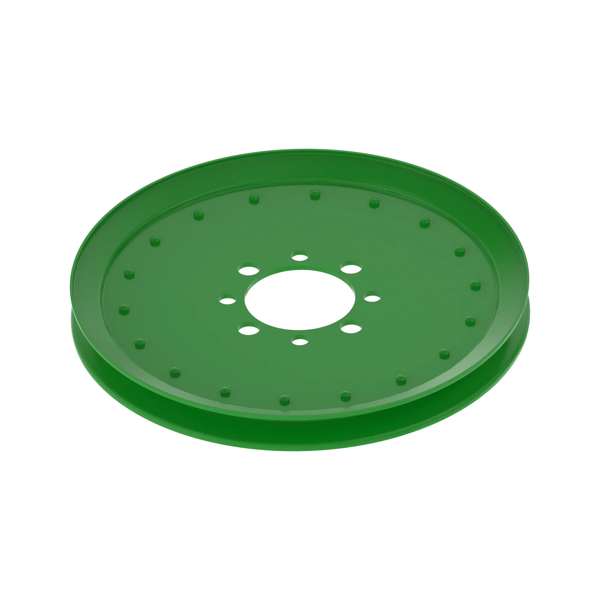 pulley