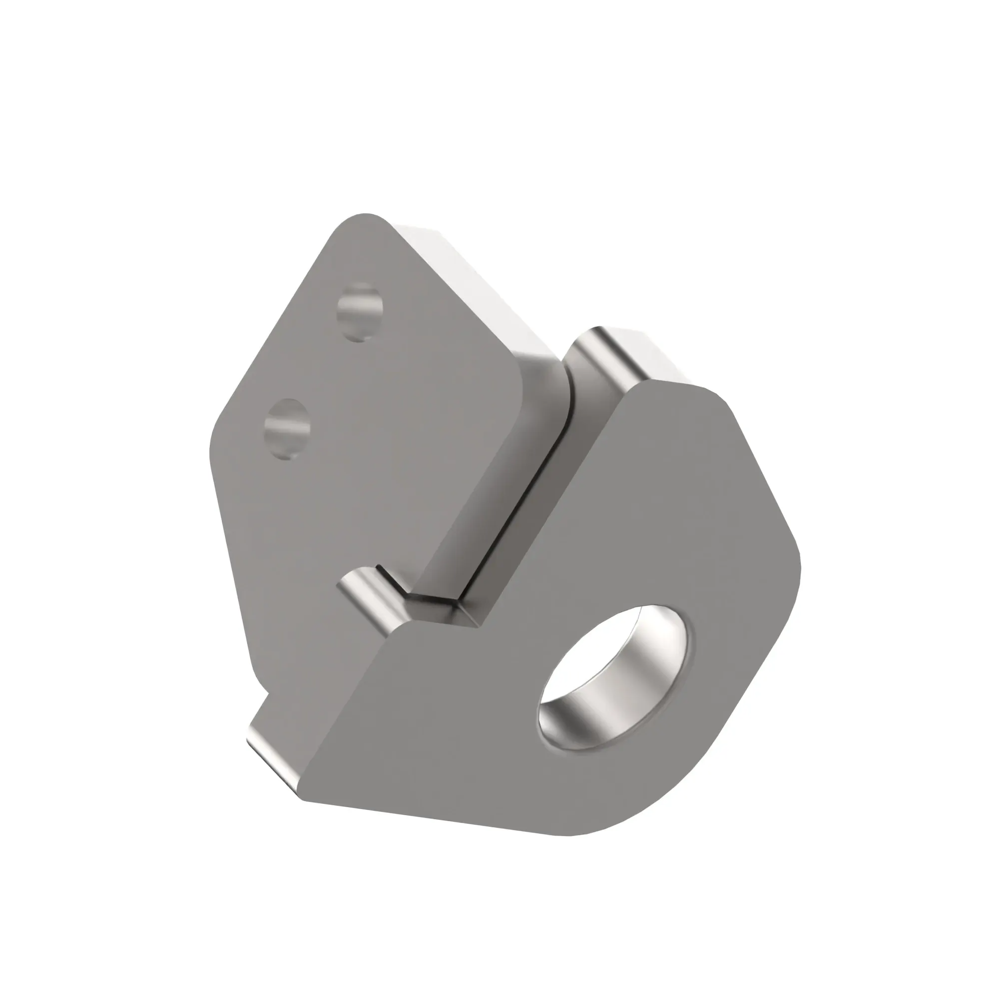 MOUNT BRACKET RIGHT