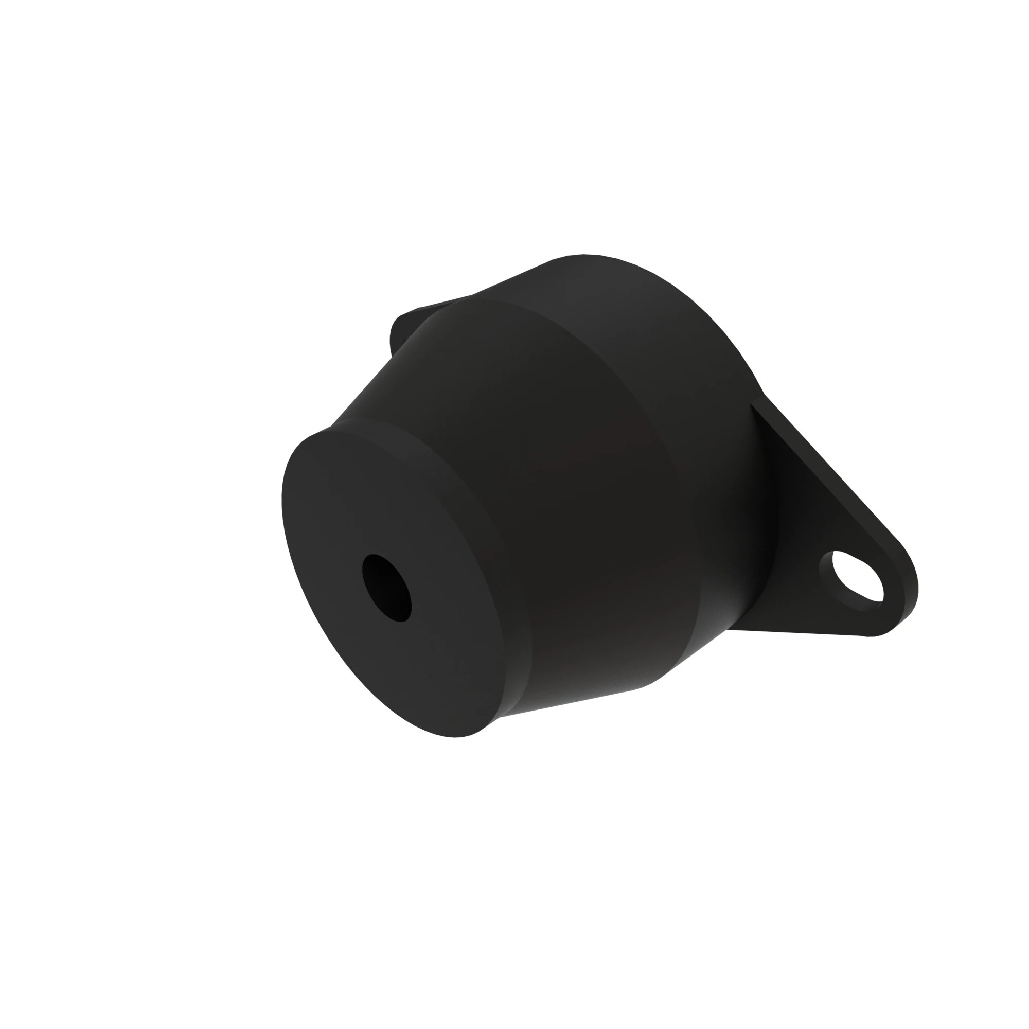 ISOLATOR, ENGINE (T3 & T4)