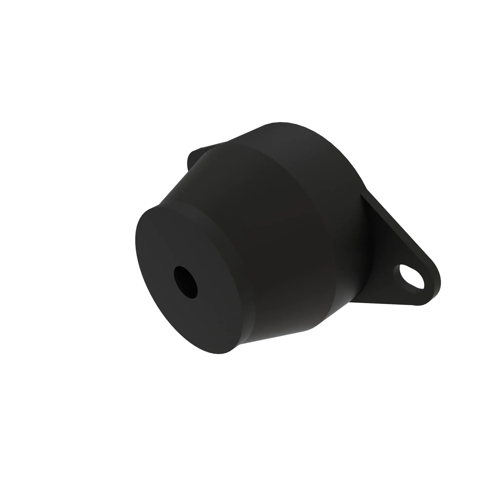 John Deere Engine Mounting Isolator - TCA21614
