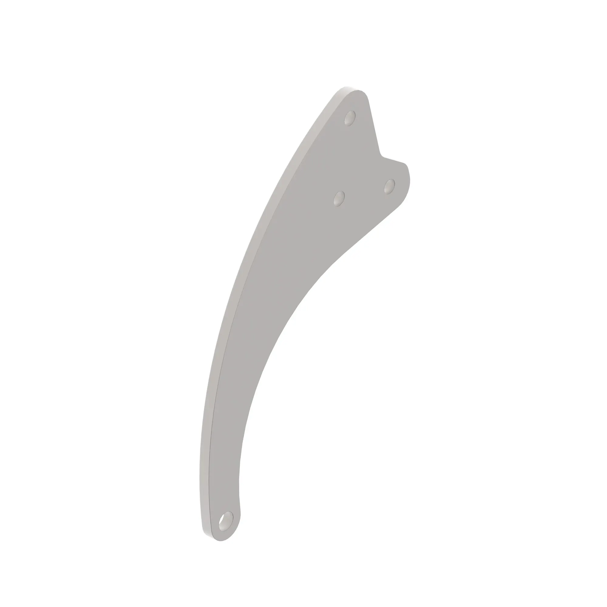 John Deere Alternator Mounting Bracket - F639900