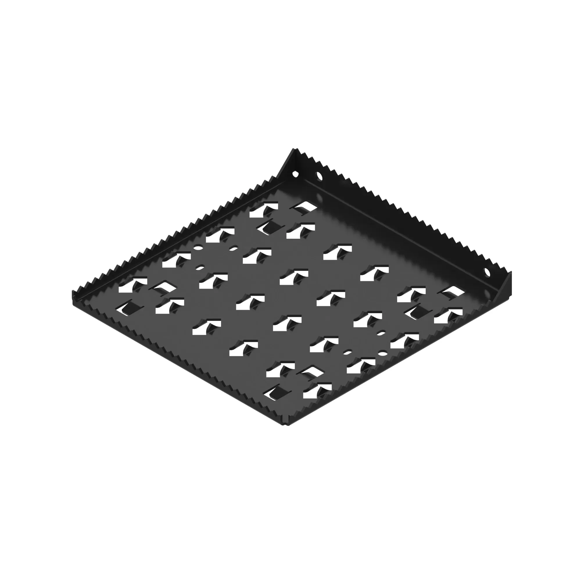 John Deere Platform - F623425