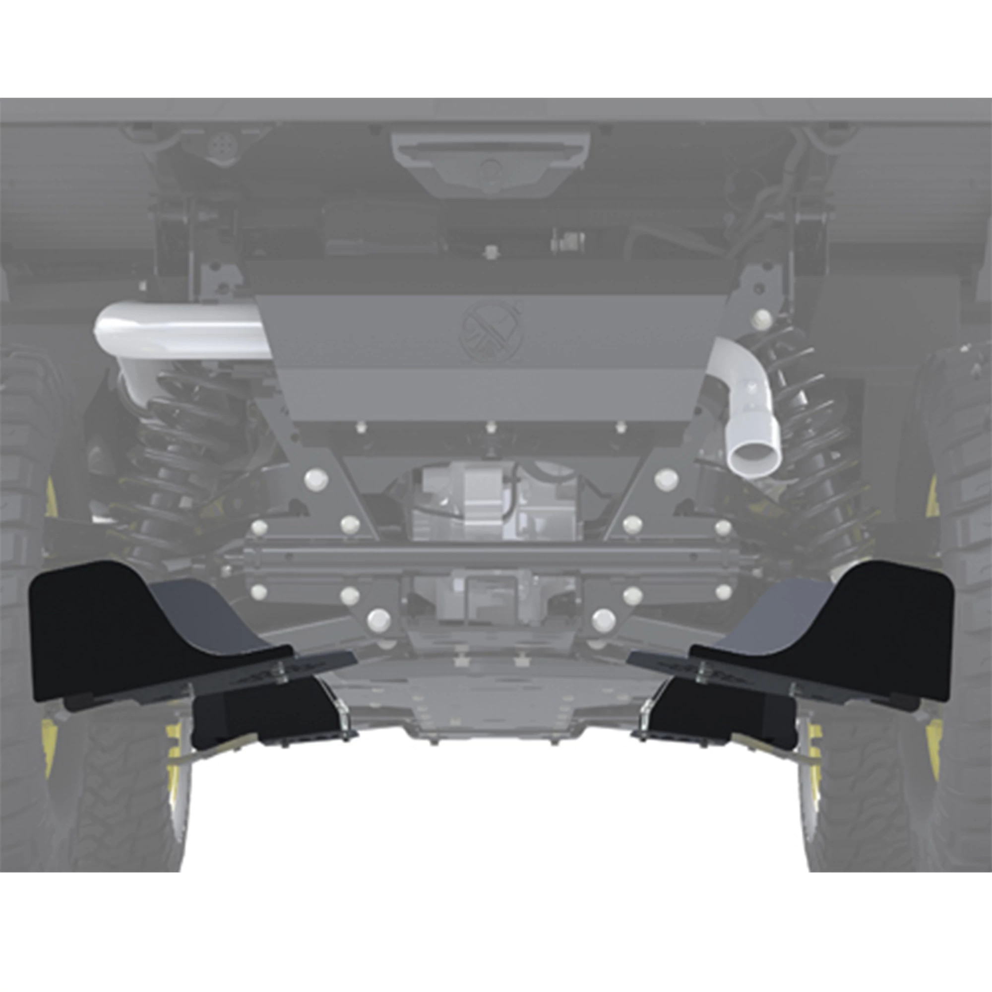 John Deere Constant Velocity (CV) Guards - BUC11589