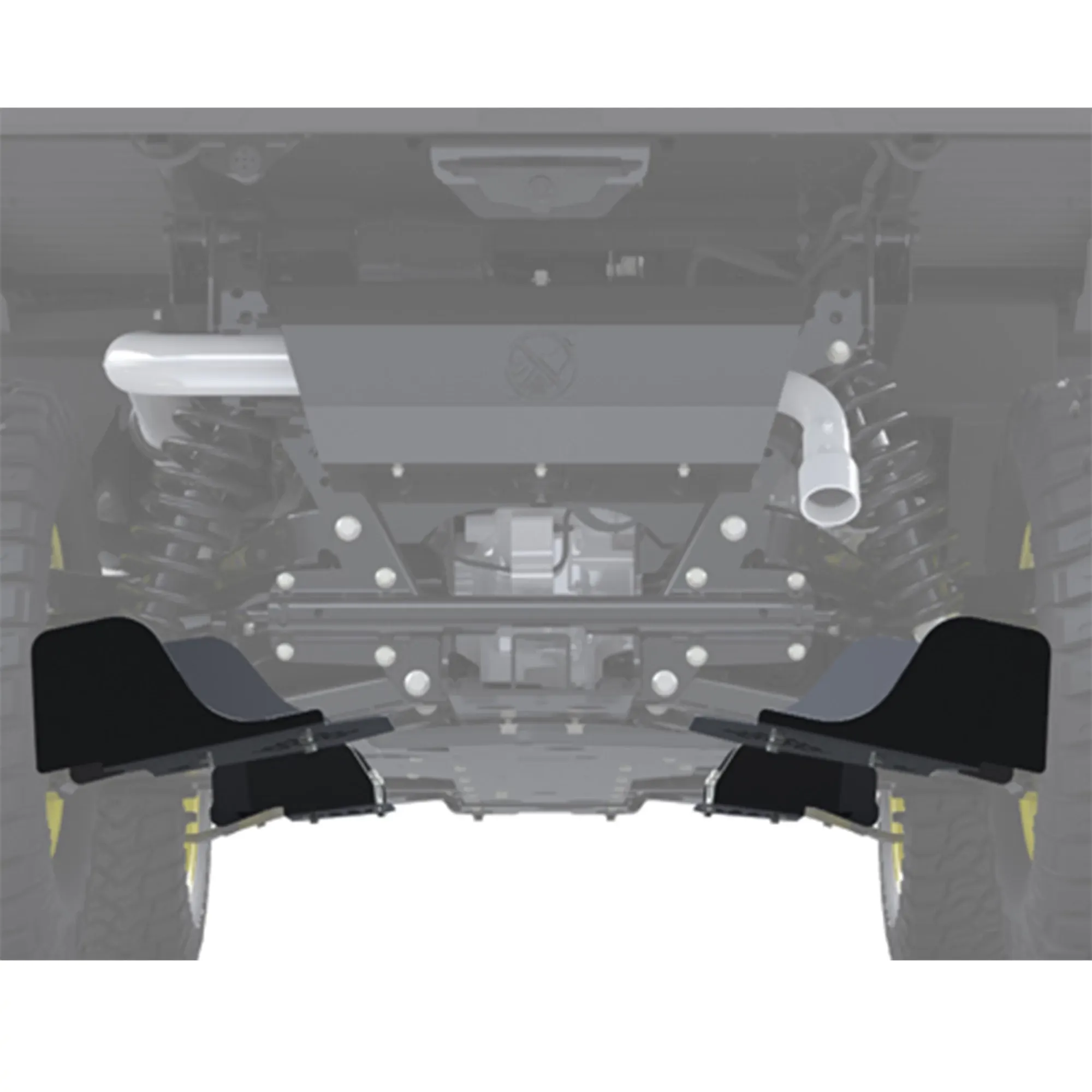 John Deere Constant Velocity (CV) Guards - BUC11589
