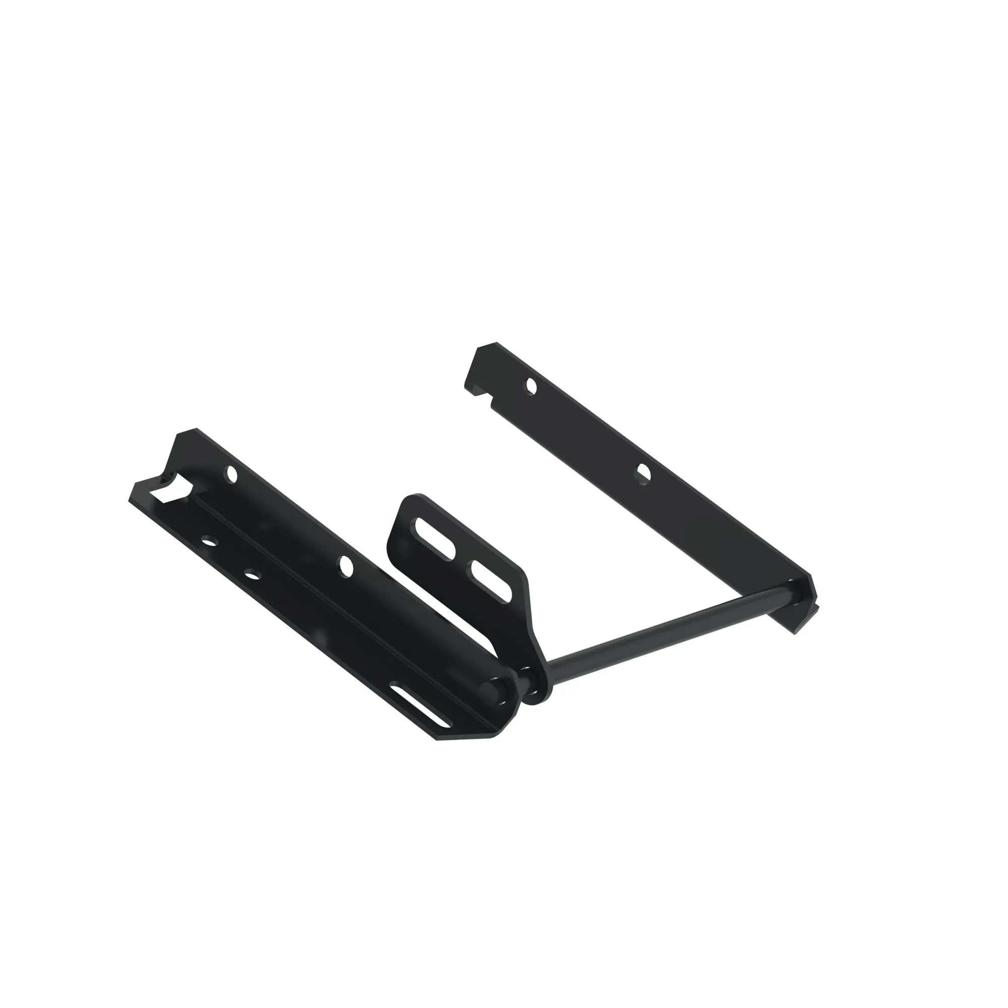 John Deere Hinge Assembly Door - AH167024