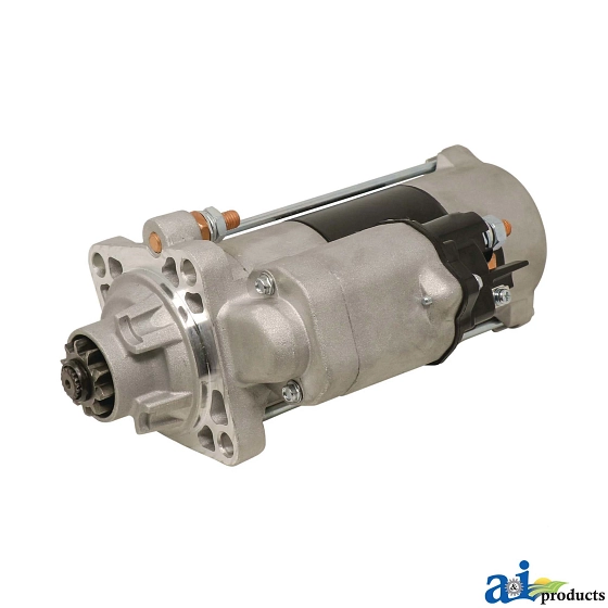 A&I Products Starter Motor Kit, 12 Volts - A-RE549229