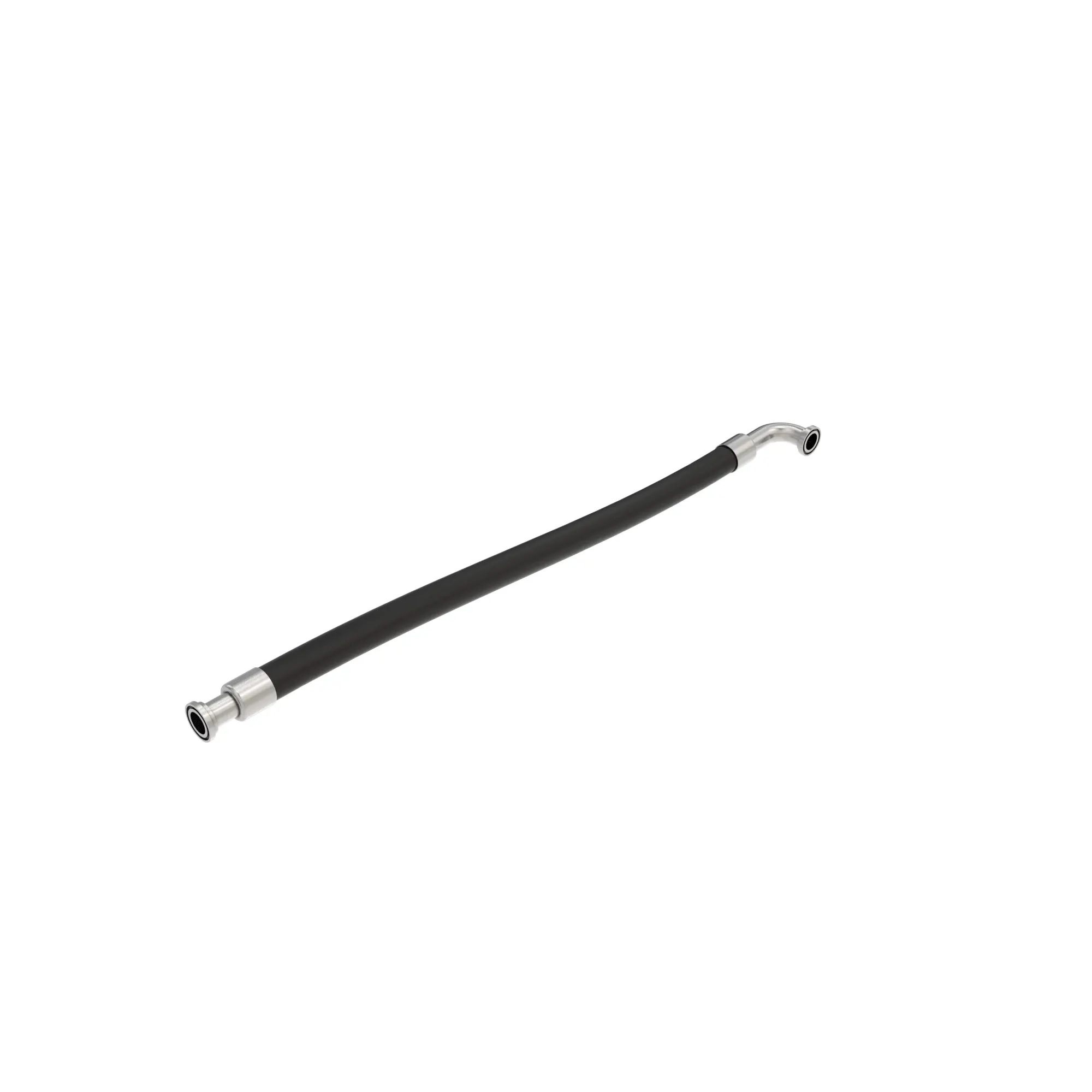 John Deere Hydraulic Hose - AT438697