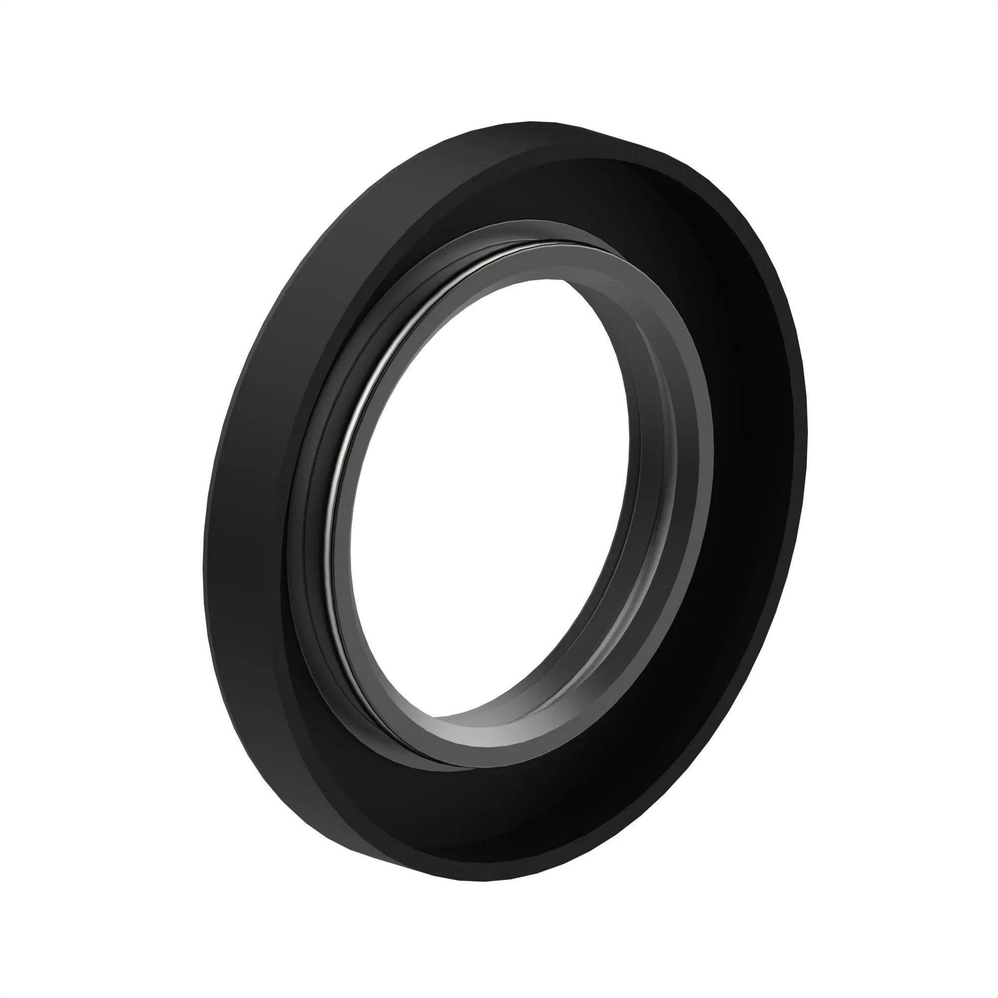 RADIAL OIL SEAL 50X80X10 
AS DIN 3761 TSS