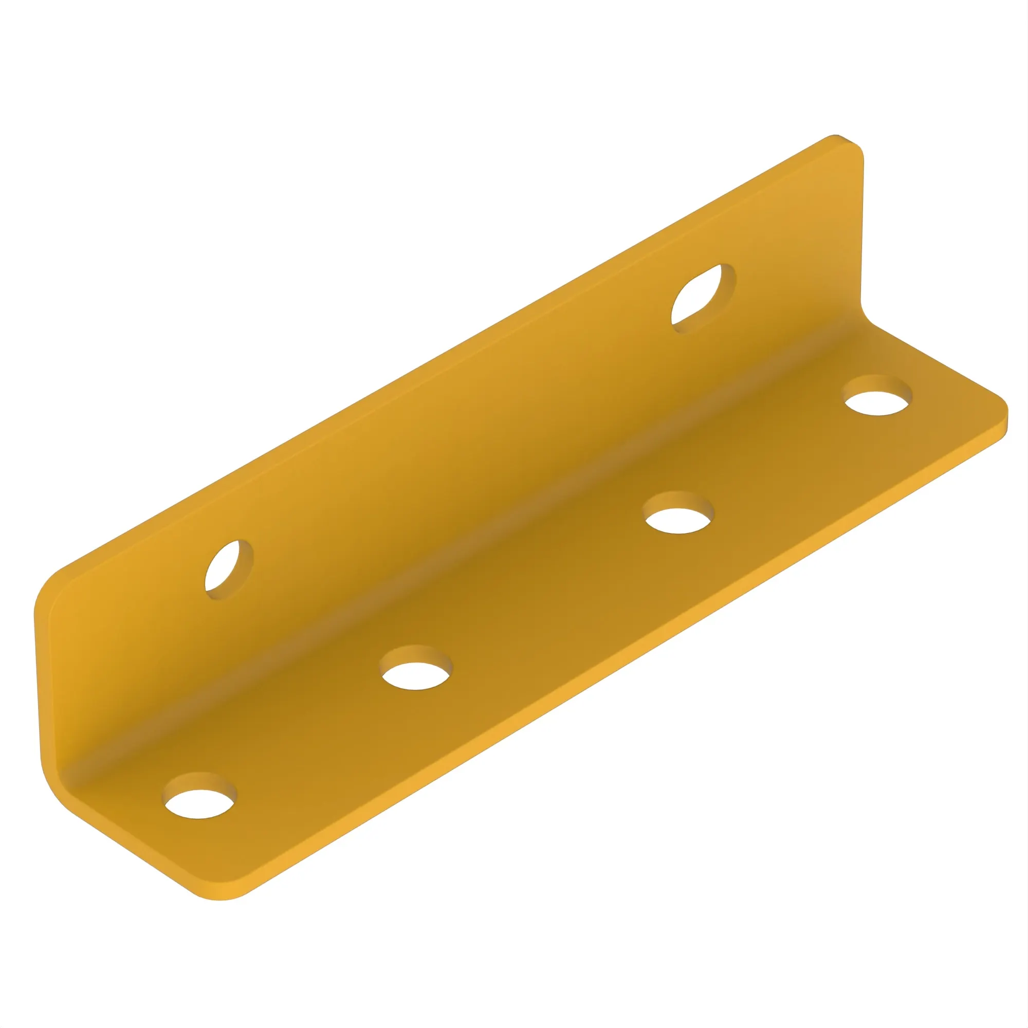 BRACKET, LOWER RH SKIRT ASSY, F11