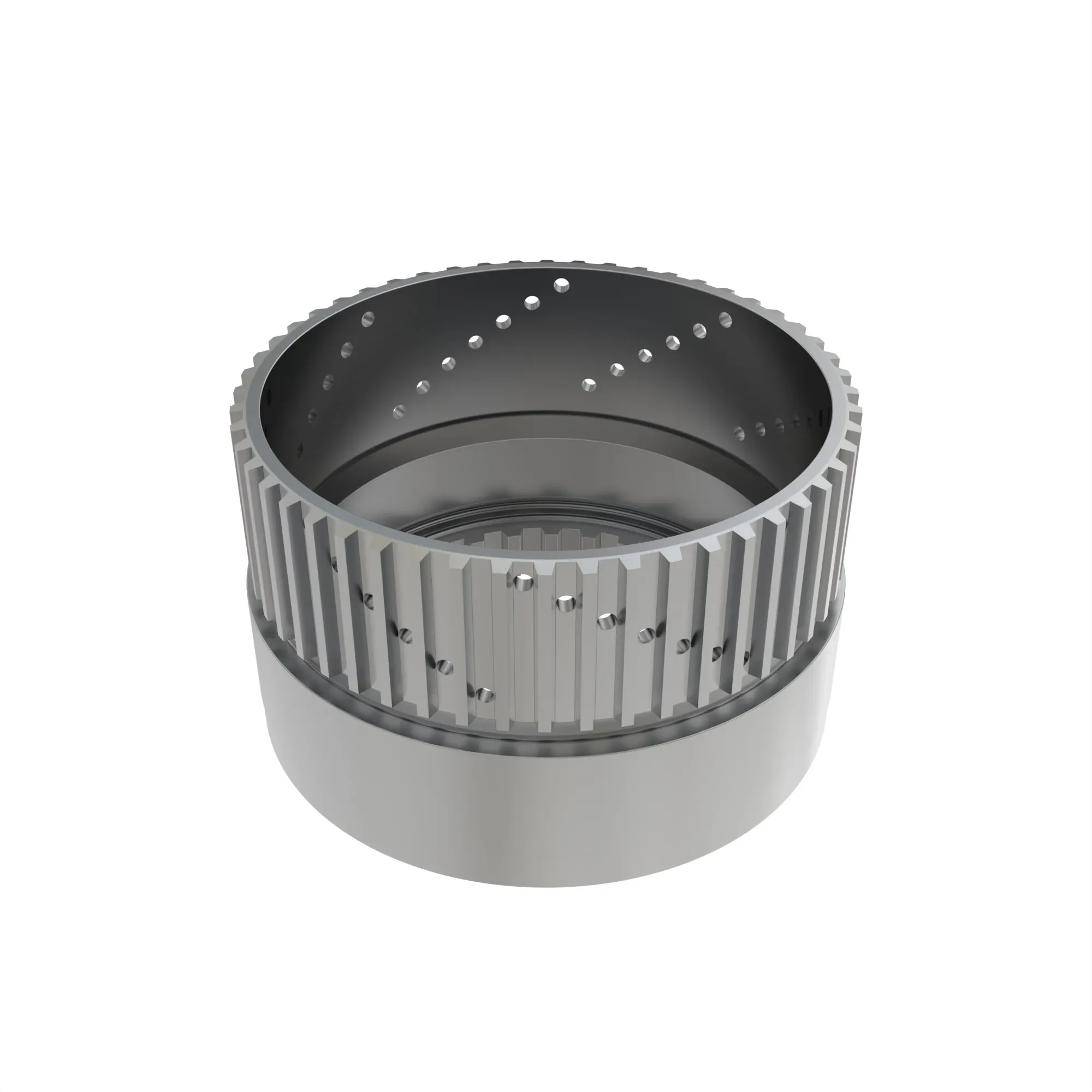 John Deere Forward Clutch Splined Coupling - YZ91458
