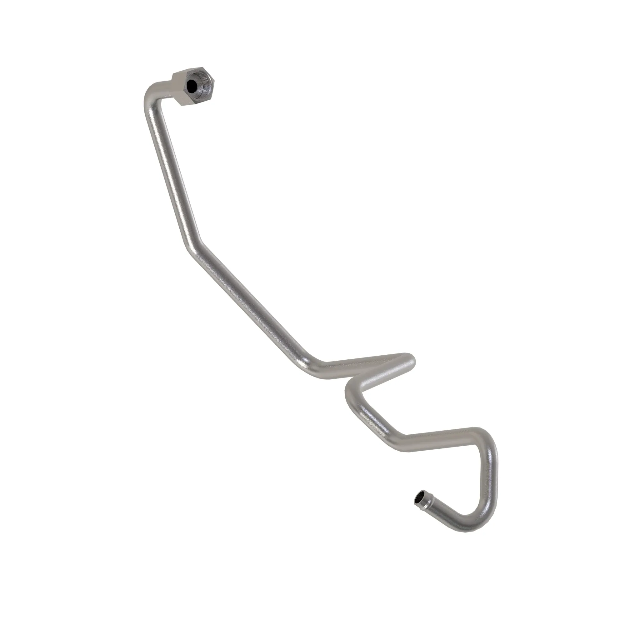 WATER SEPARATOR TO ENGINE, 9L