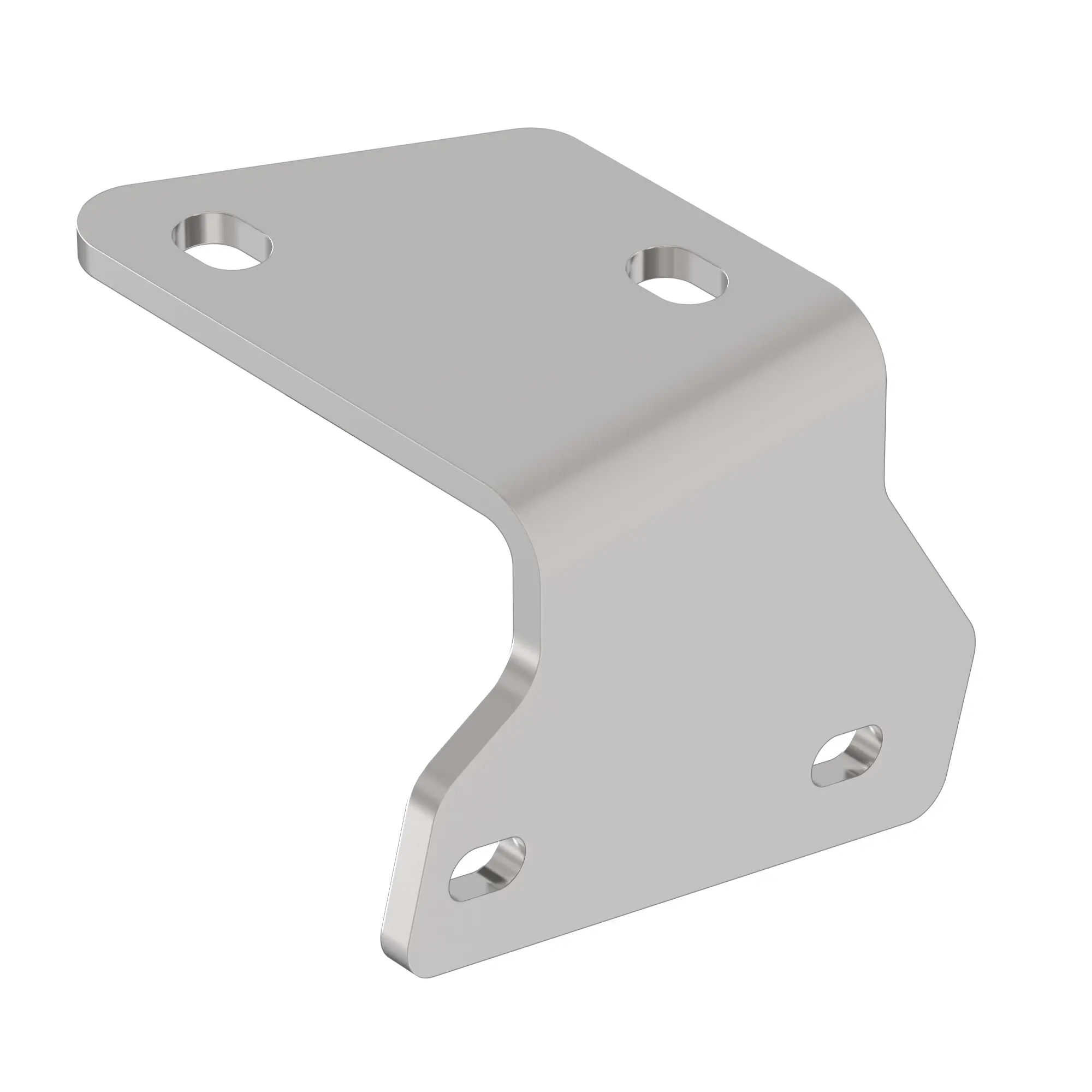 John Deere Bracket - TT187340