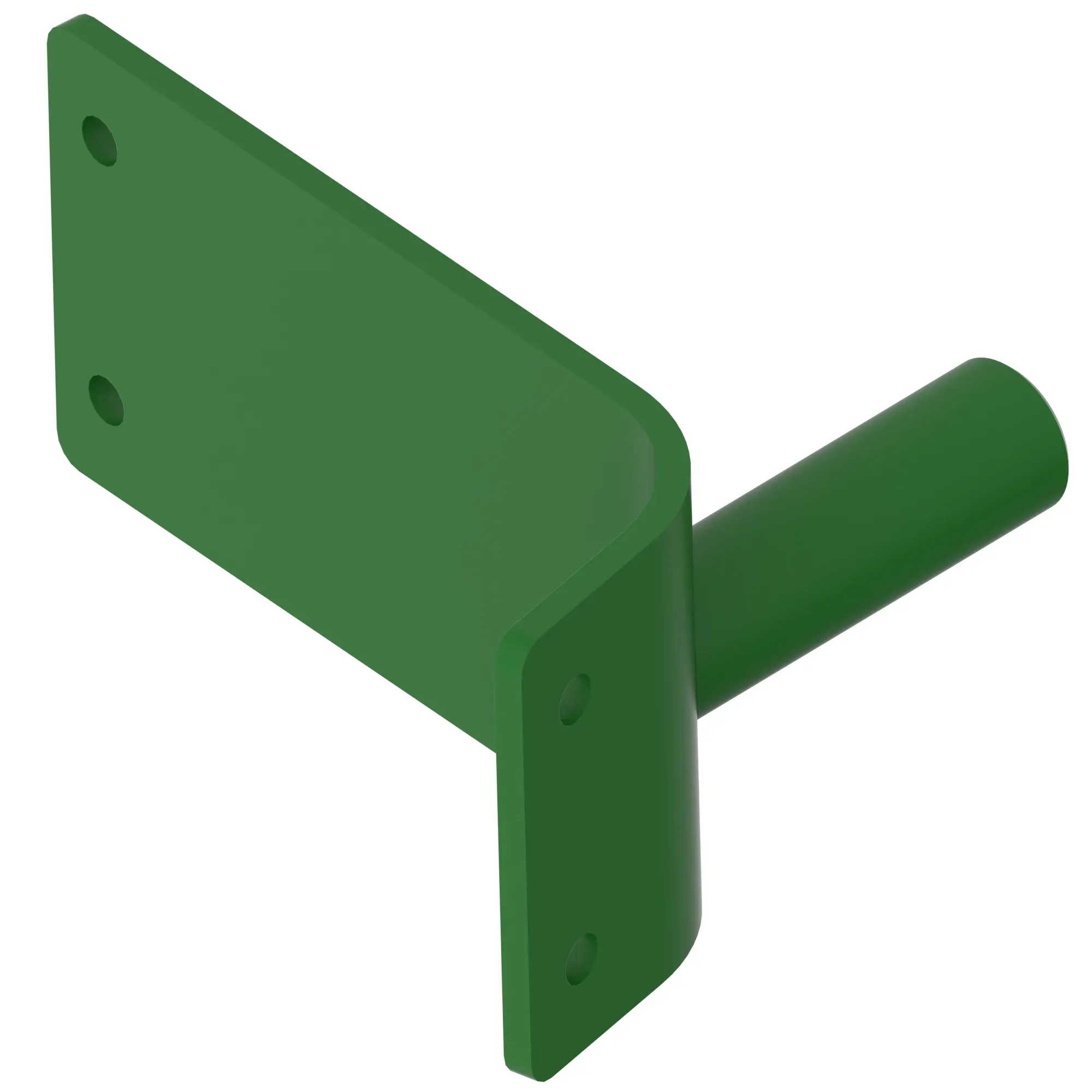 BRACKET, MOUNT, EXTREMITY LIGHT ARM