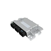 ELECTRONIC CONTROL UNIT, ORD.NO./ E