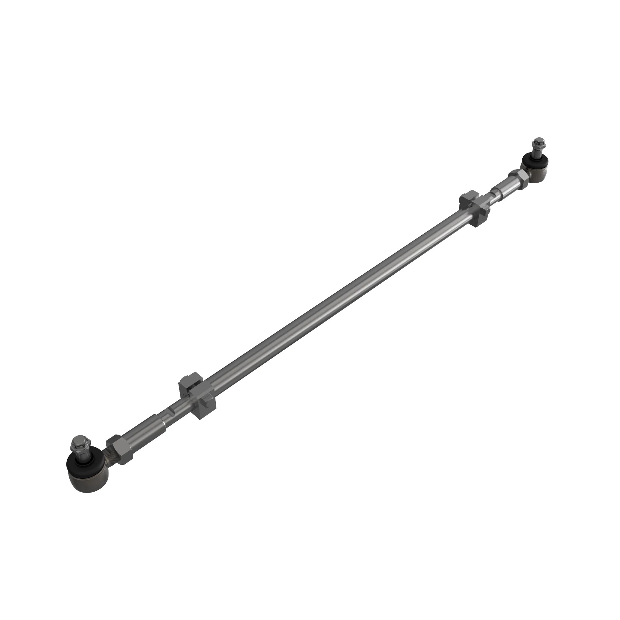 TIE ROD ASSEMBLY, TIE ROD, ASSEMBLY