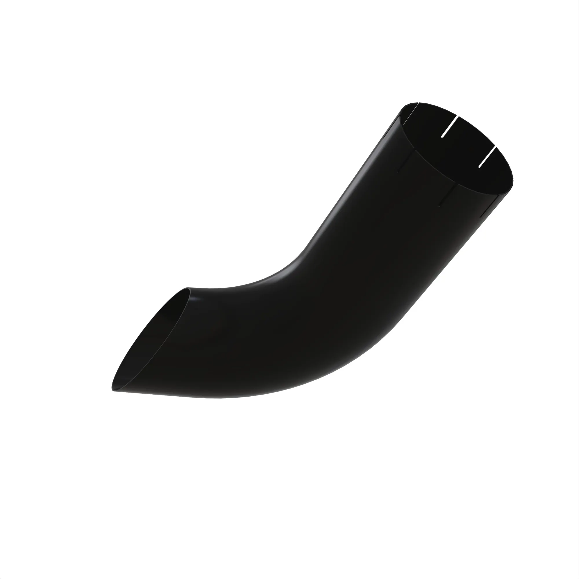 John Deere Exhaust Pipe - T406166