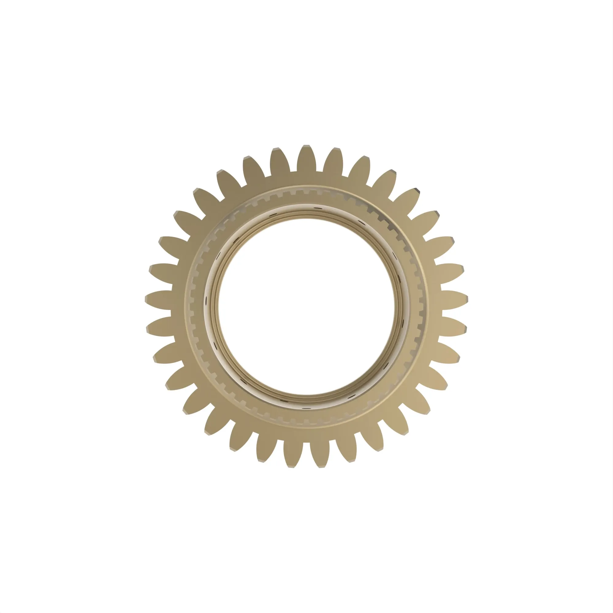 GEAR, C1 CLUTCH