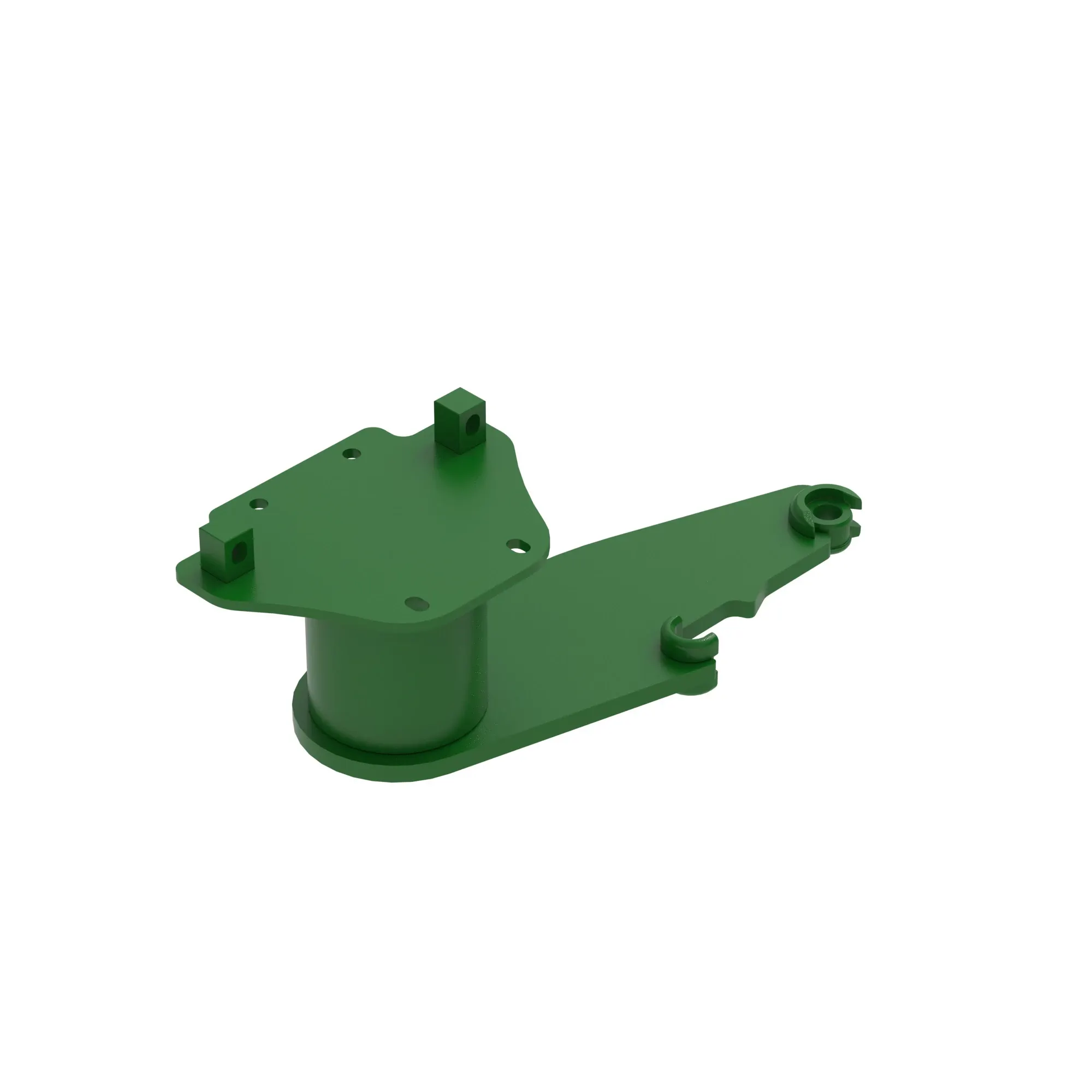 John Deere Frame - AW35630
