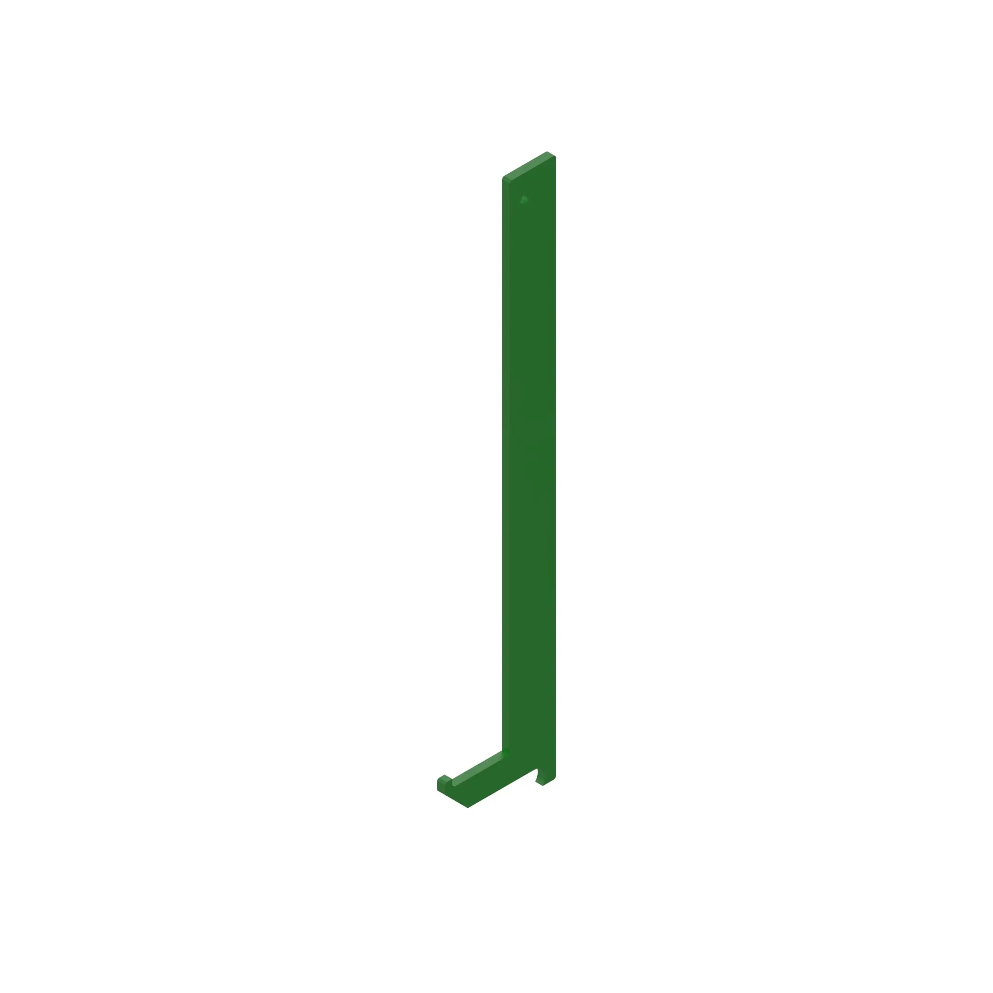 Handle, Reset