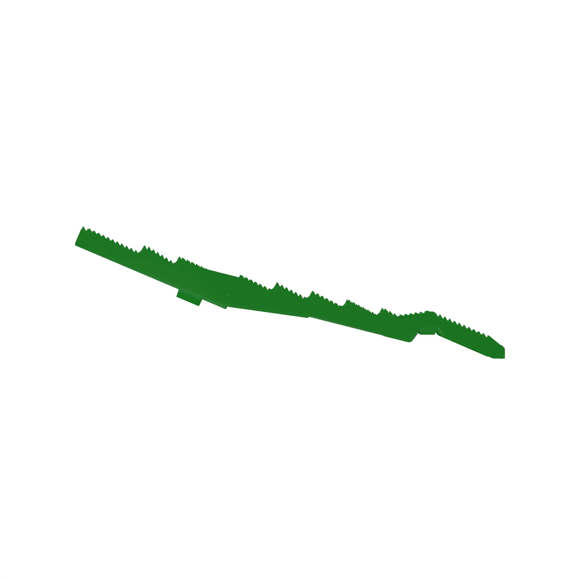 STRAWWALKER
