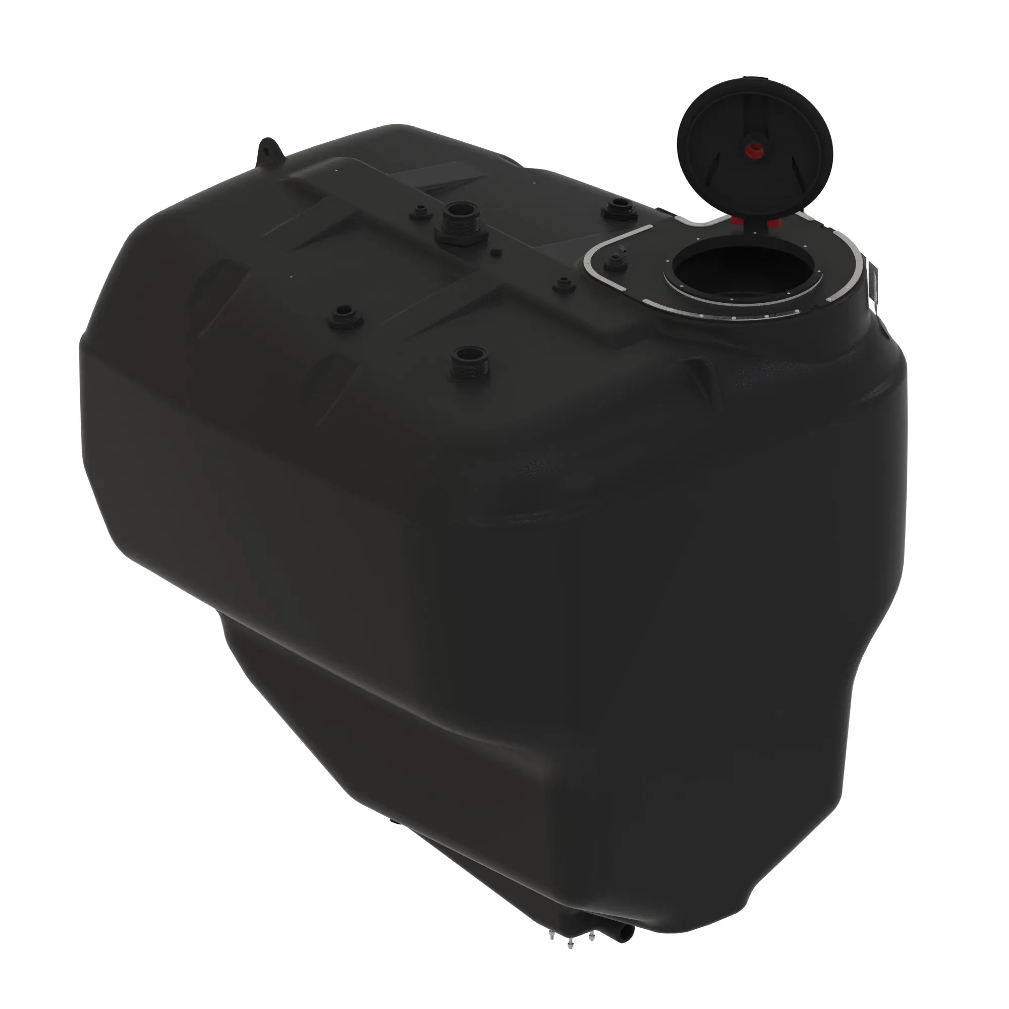 4000L SOLUTION TANK SERVICE KIT