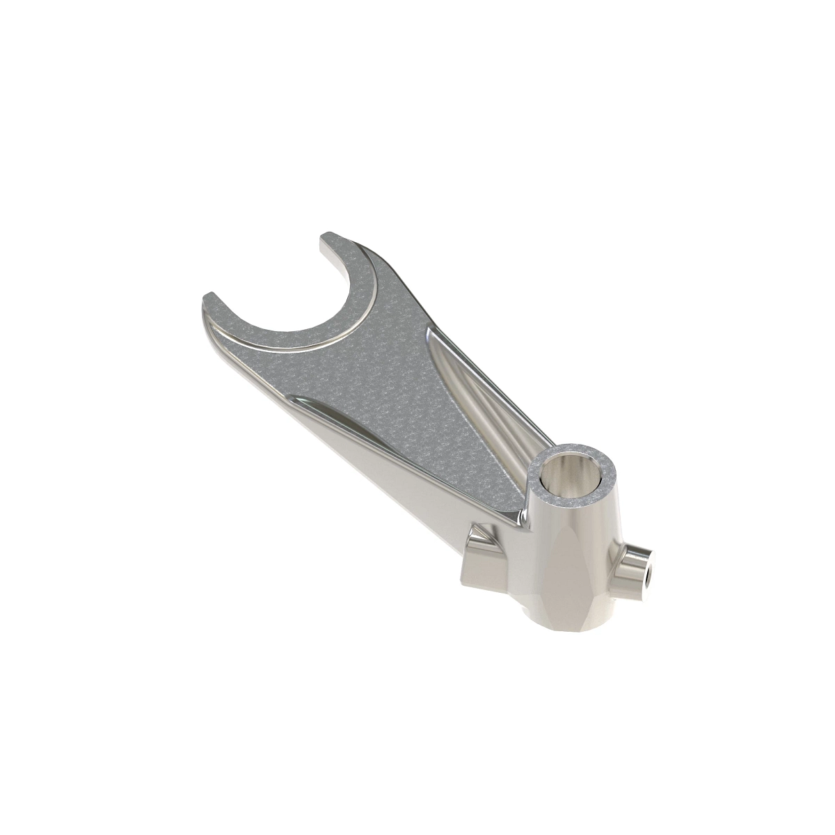 Shifter, Fork, Diff Lock