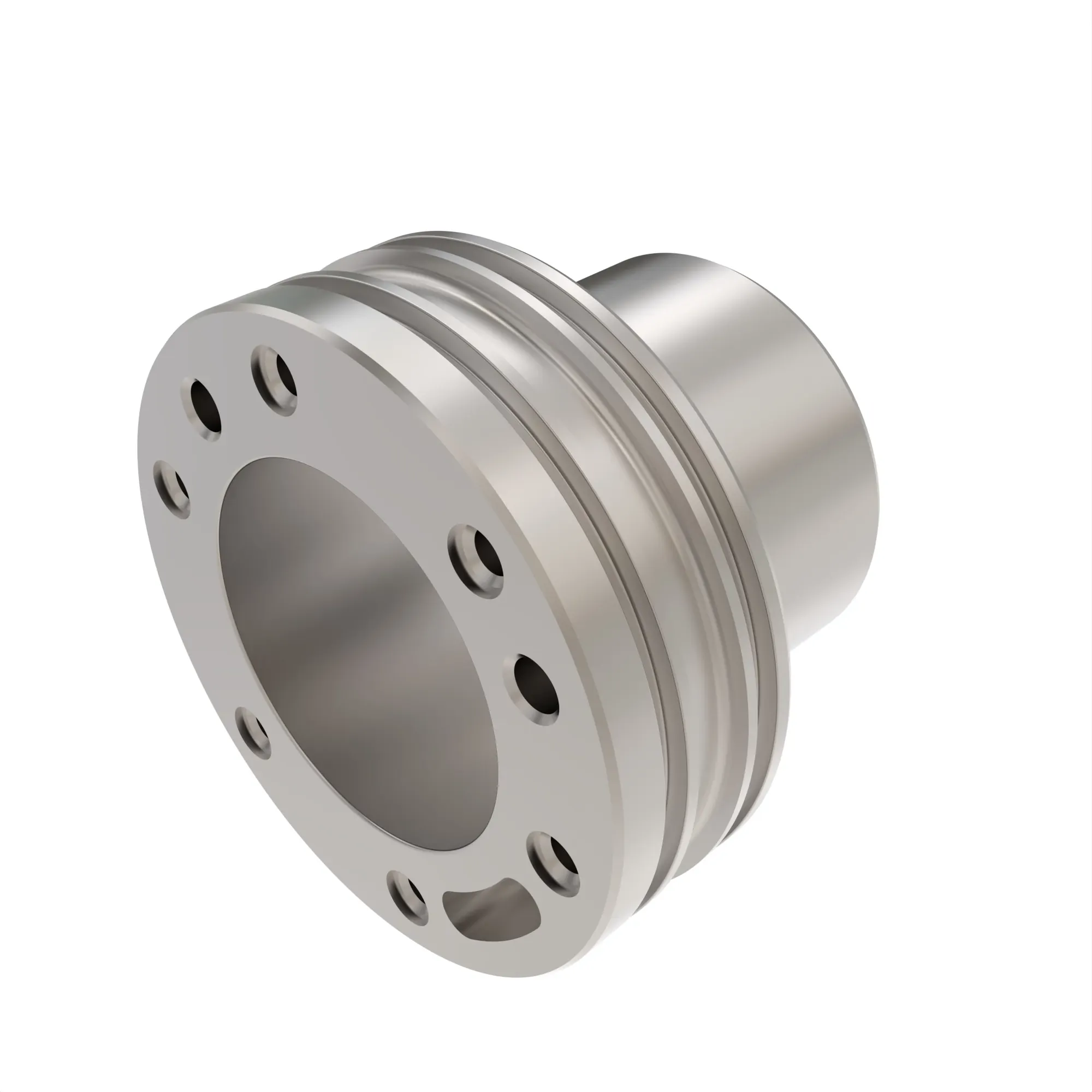 John Deere Planetary Brake Sleeve - R251678