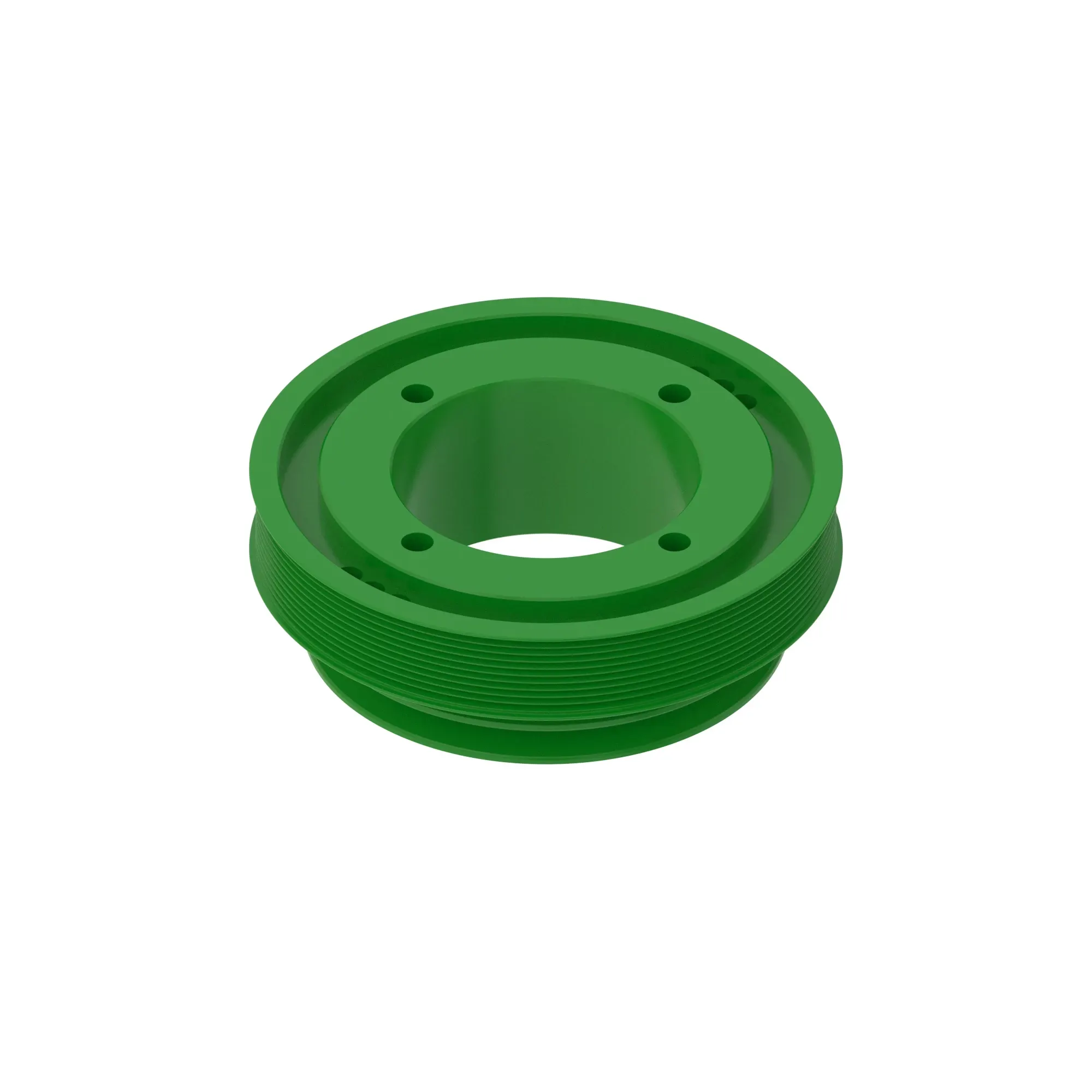 John Deere Fan Driver Pulley - HXE52098