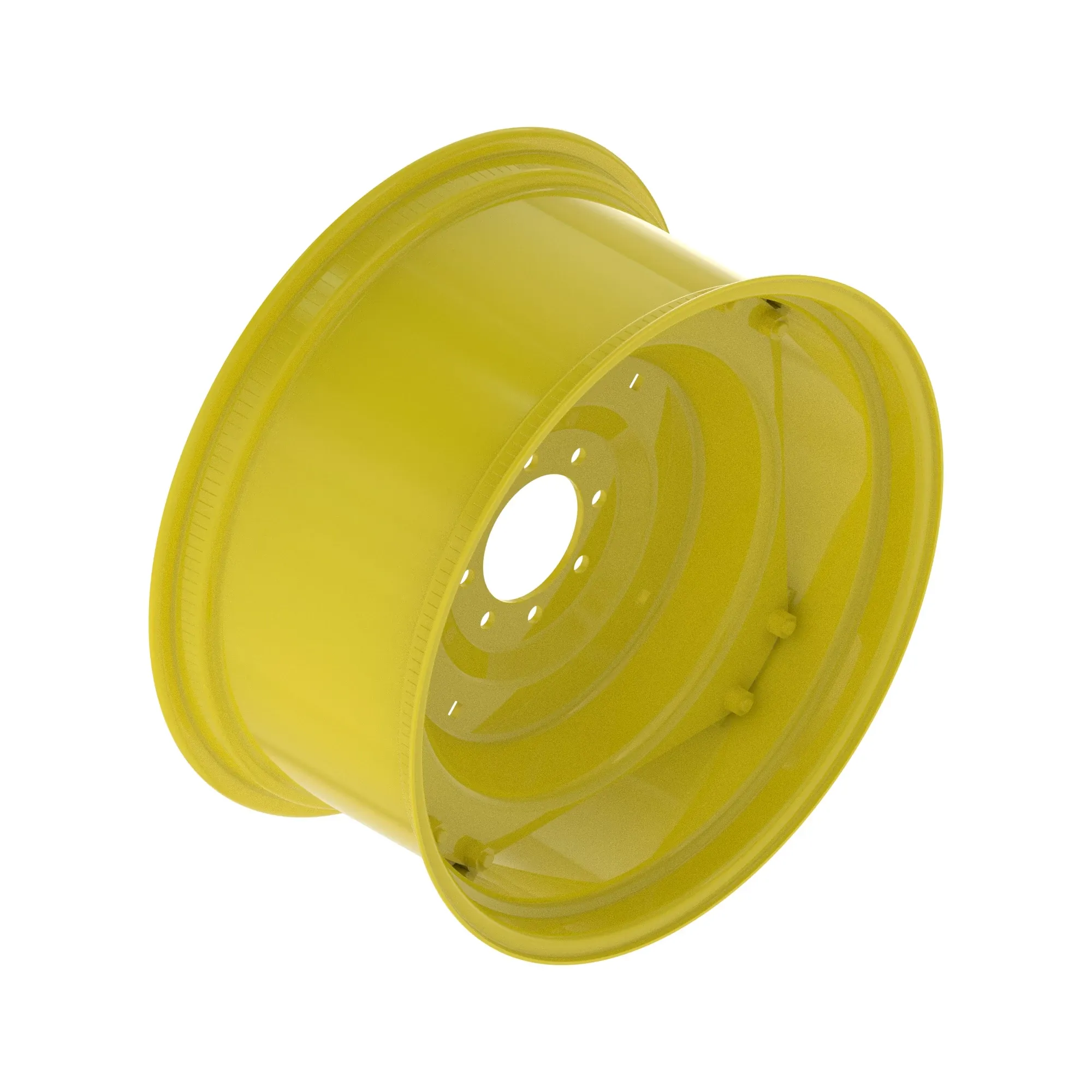 RIM AND WHEEL CENTER, W15LX30