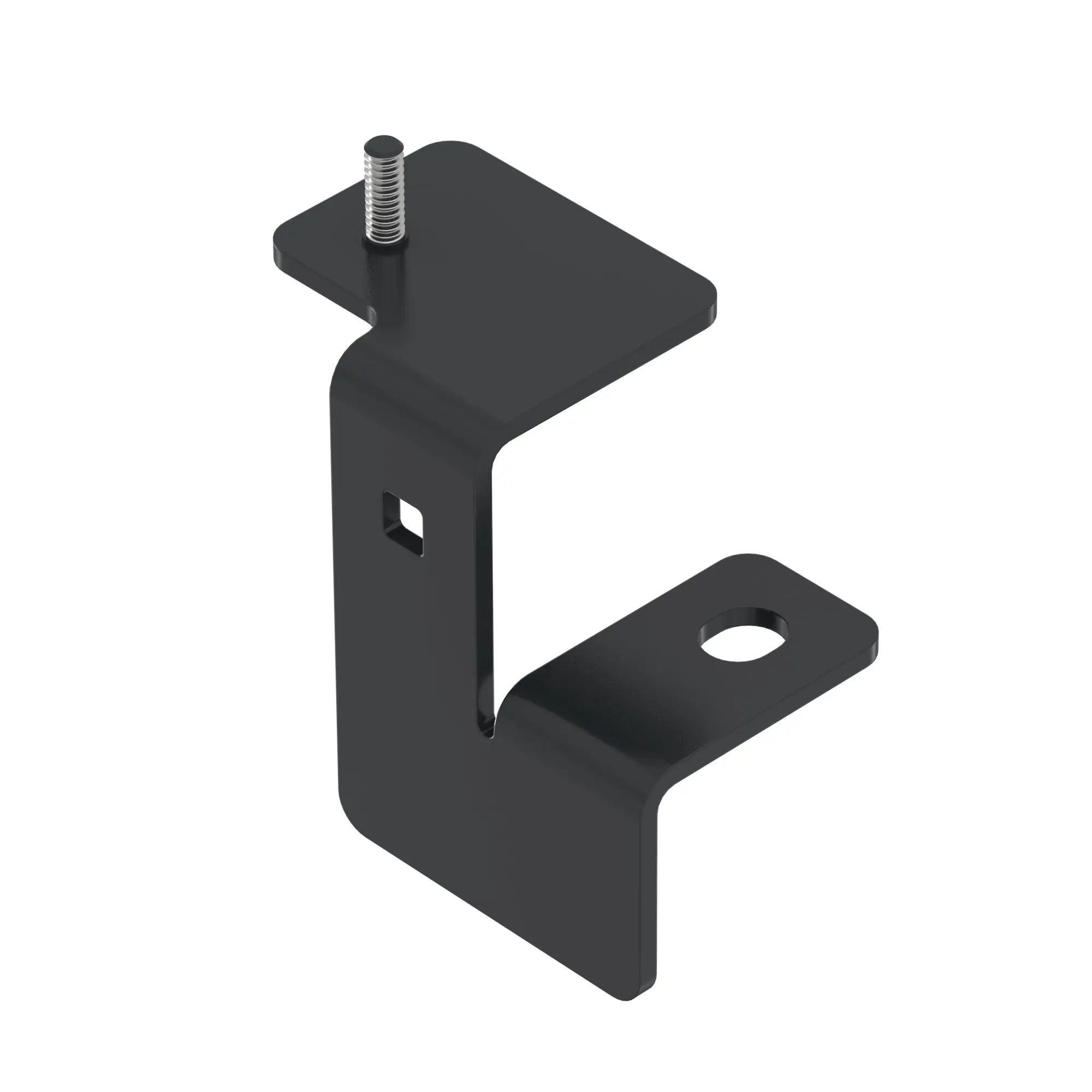 BRACKET, FOR HEATER LINES