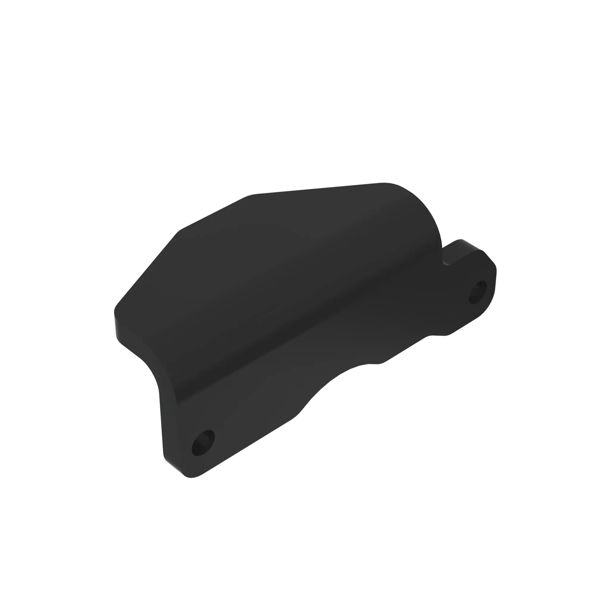 John Deere Spacer, Right Side - T294399