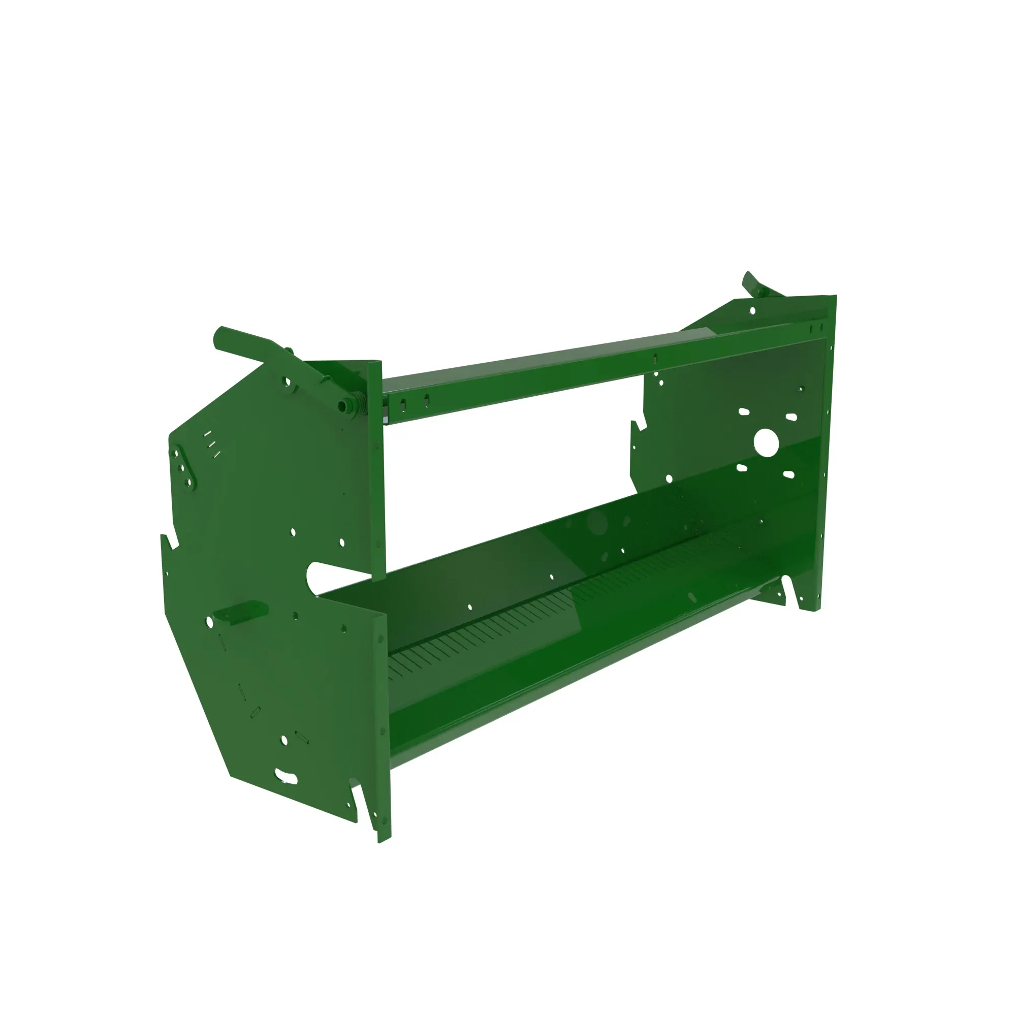 MAIN FRAME