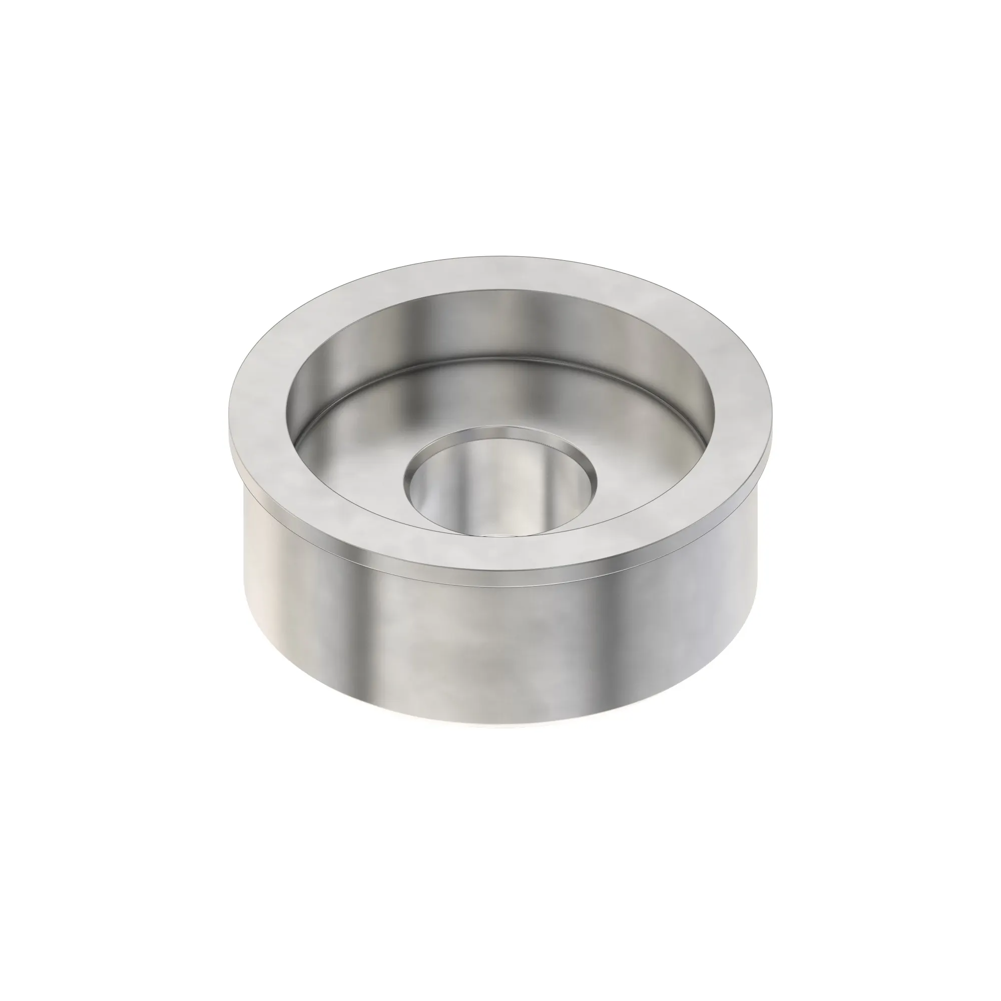 CQ64652: Flanged Spacer | Shop.Deere.com