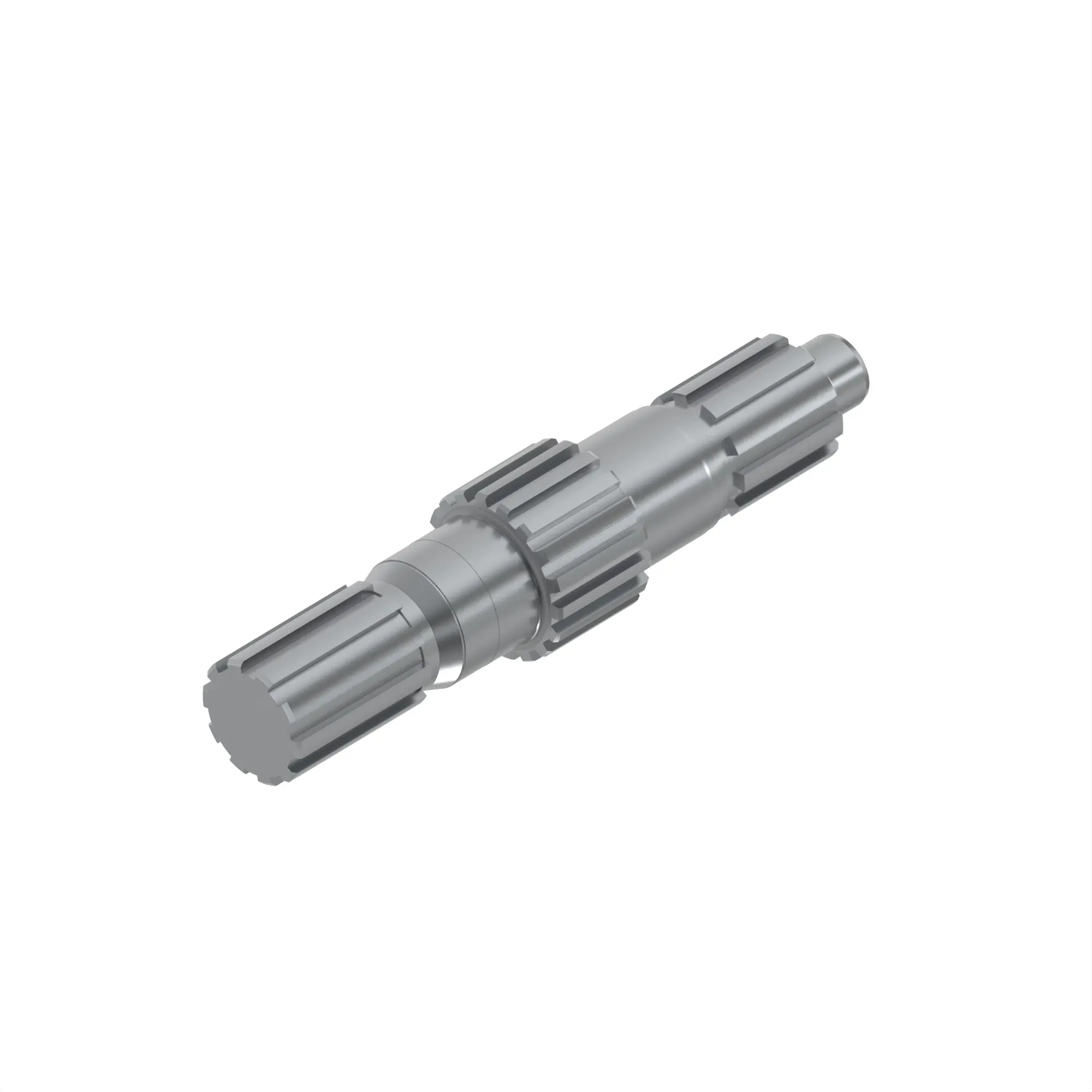 John Deere Park Brake Shaft - T169106