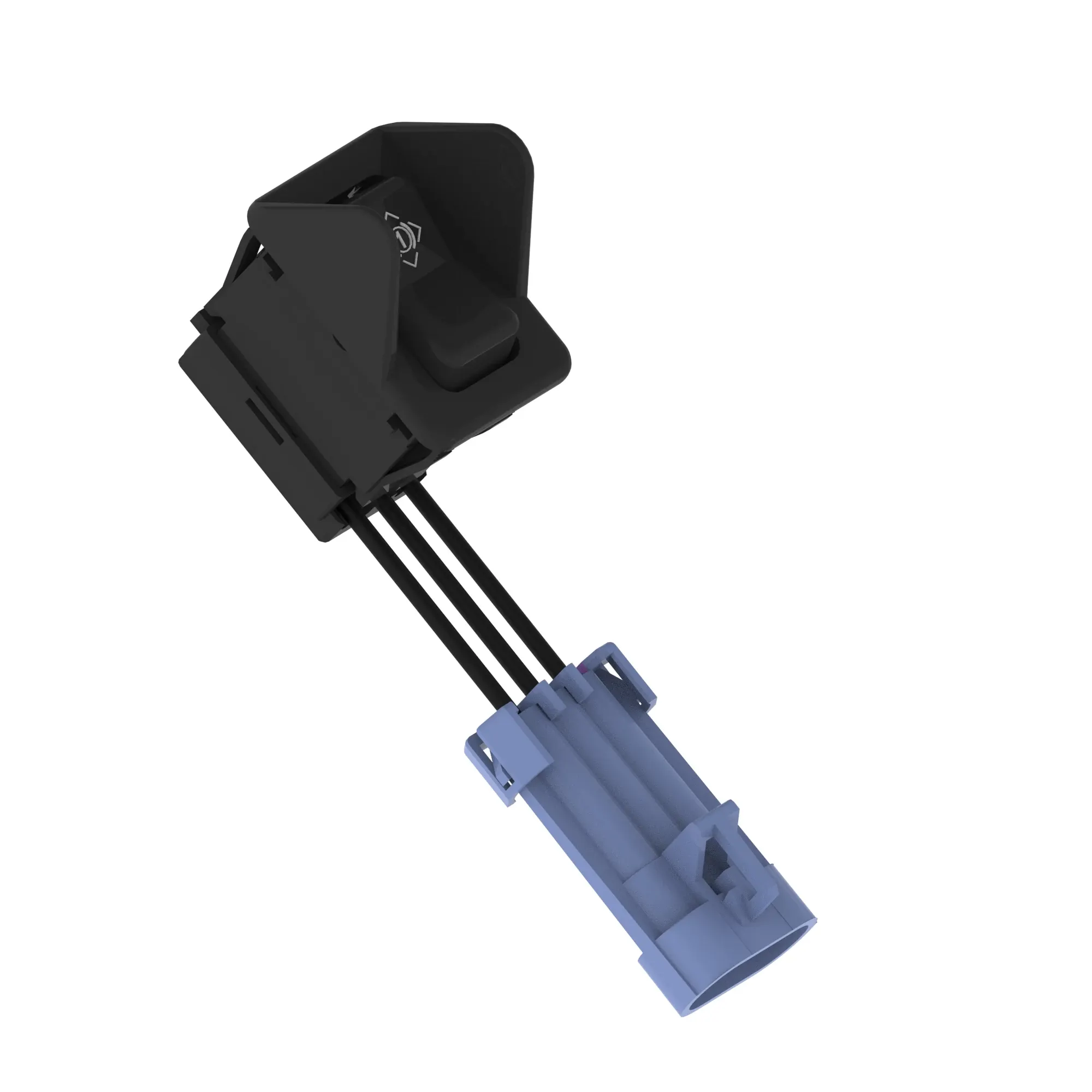 John Deere Toggle/Rocker Switch - SJ27553