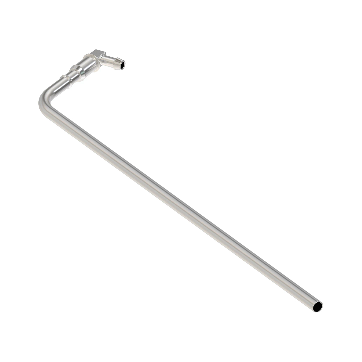 John Deere Fuel Pickup - AM135481